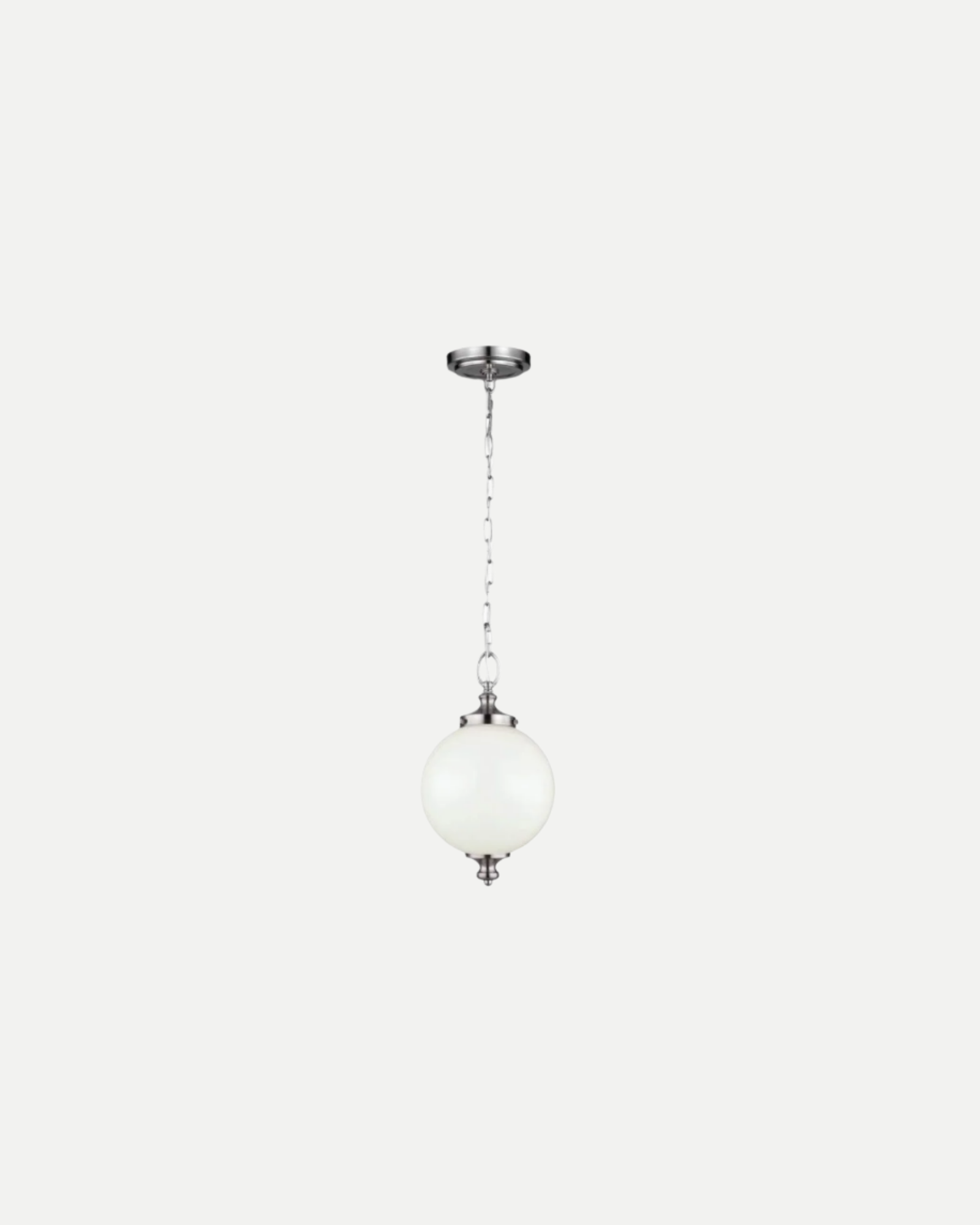 Parkman Pendant Light