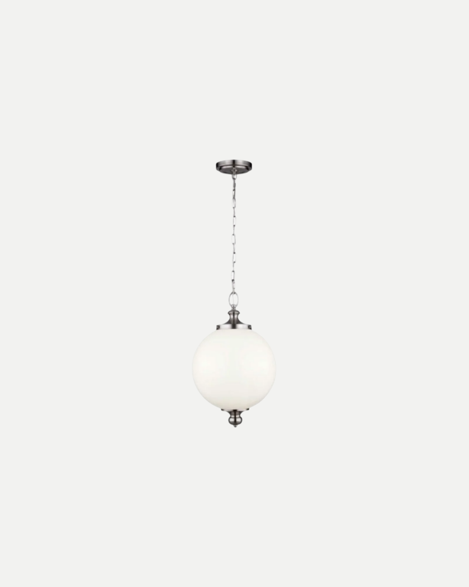 Parkman Pendant Light