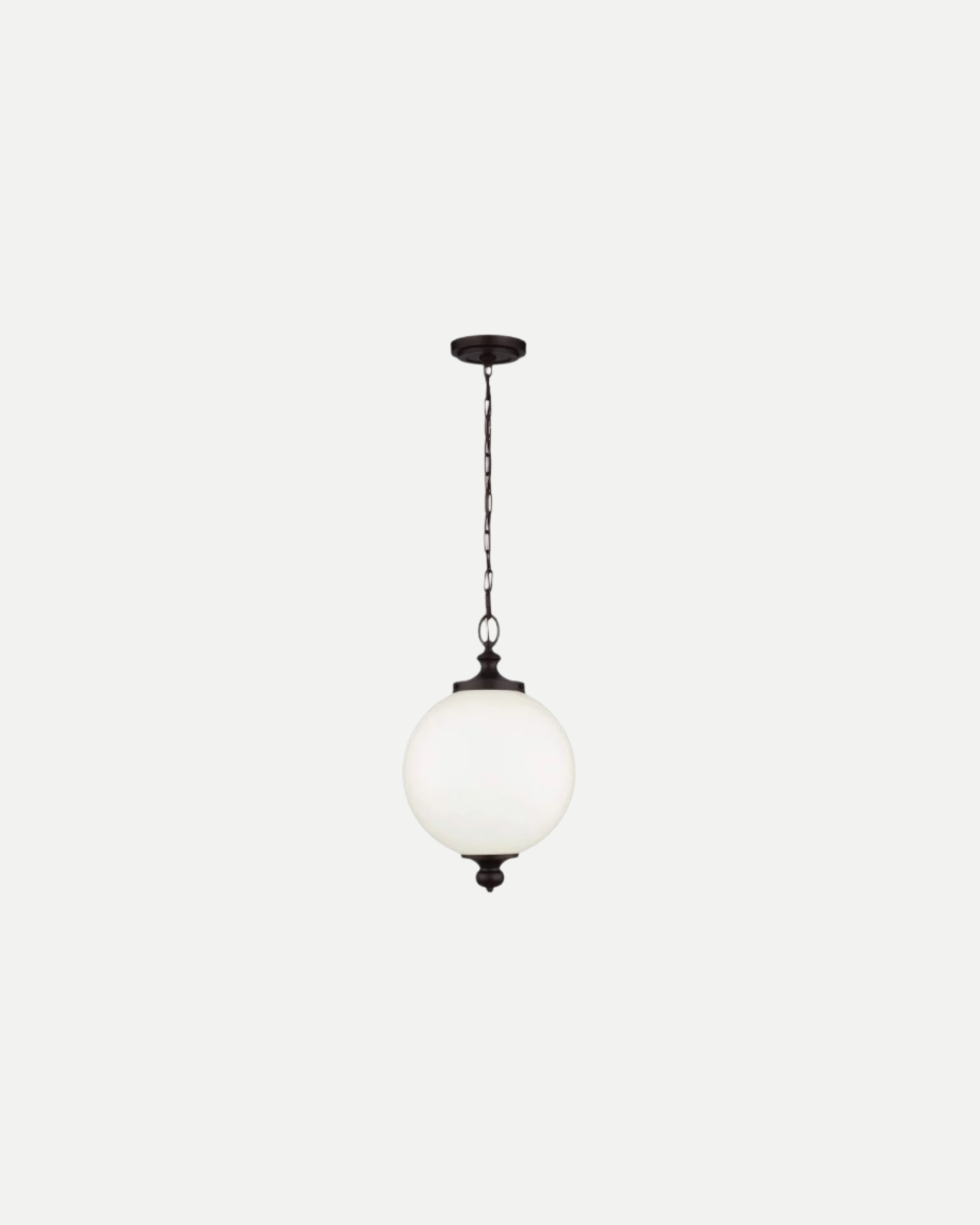 Parkman Pendant Light