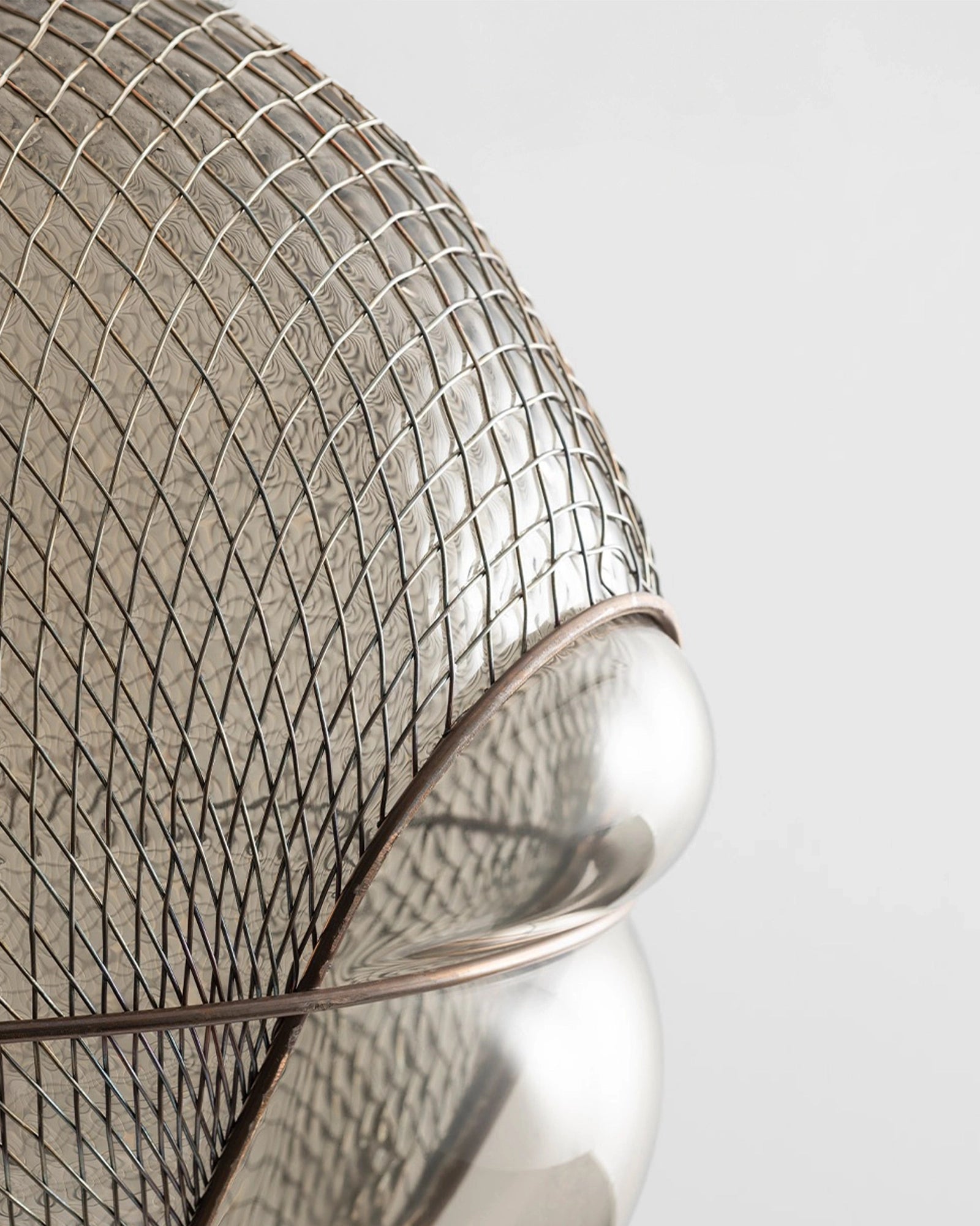 Patroclo Table Lamp