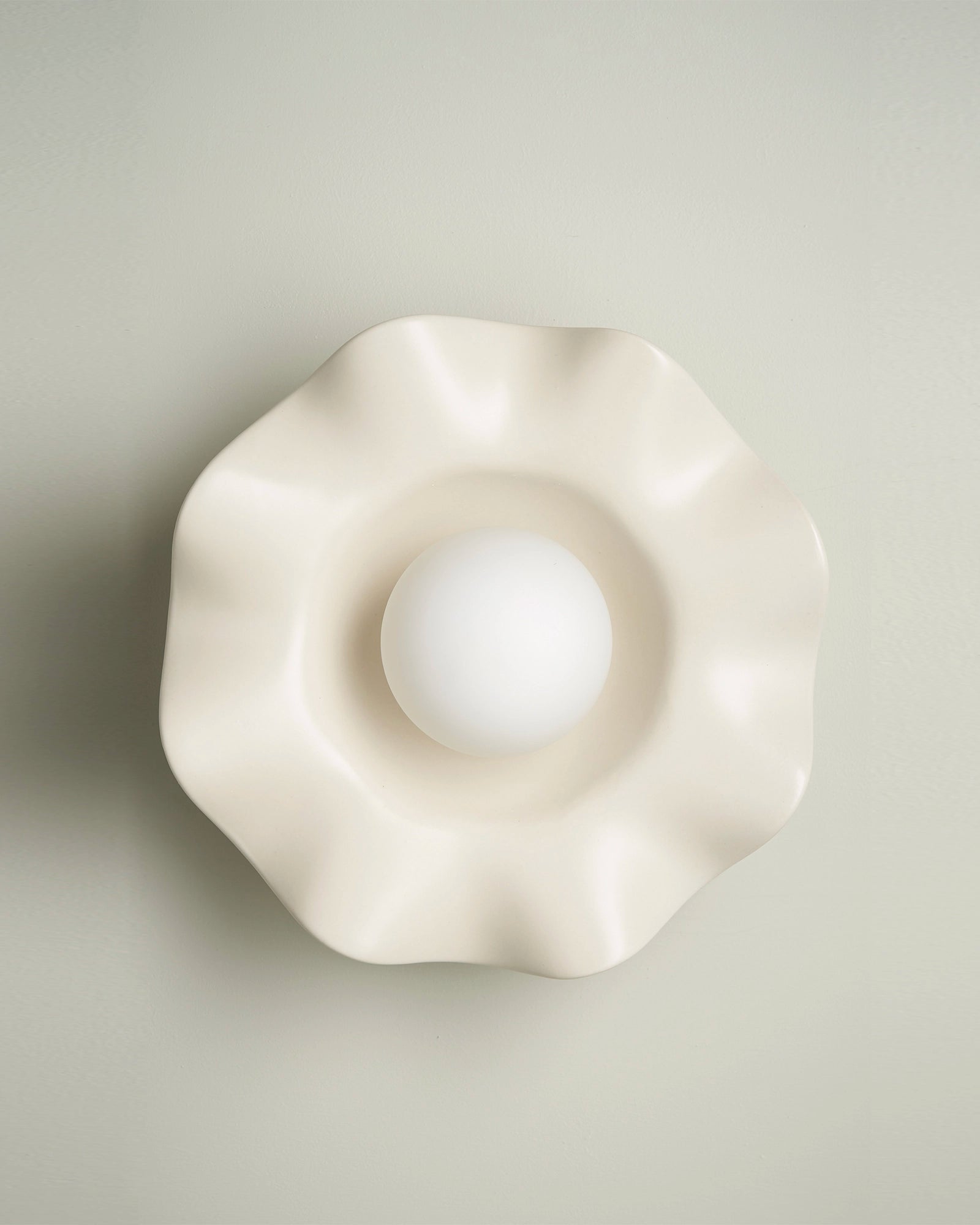 Pearl Wall Light