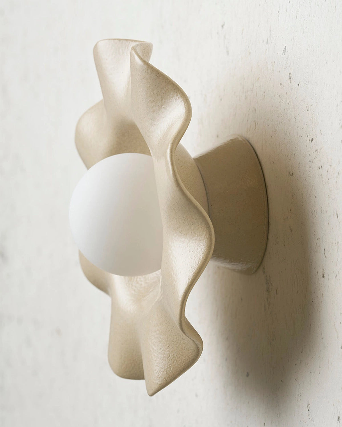 Pearl Wall Light