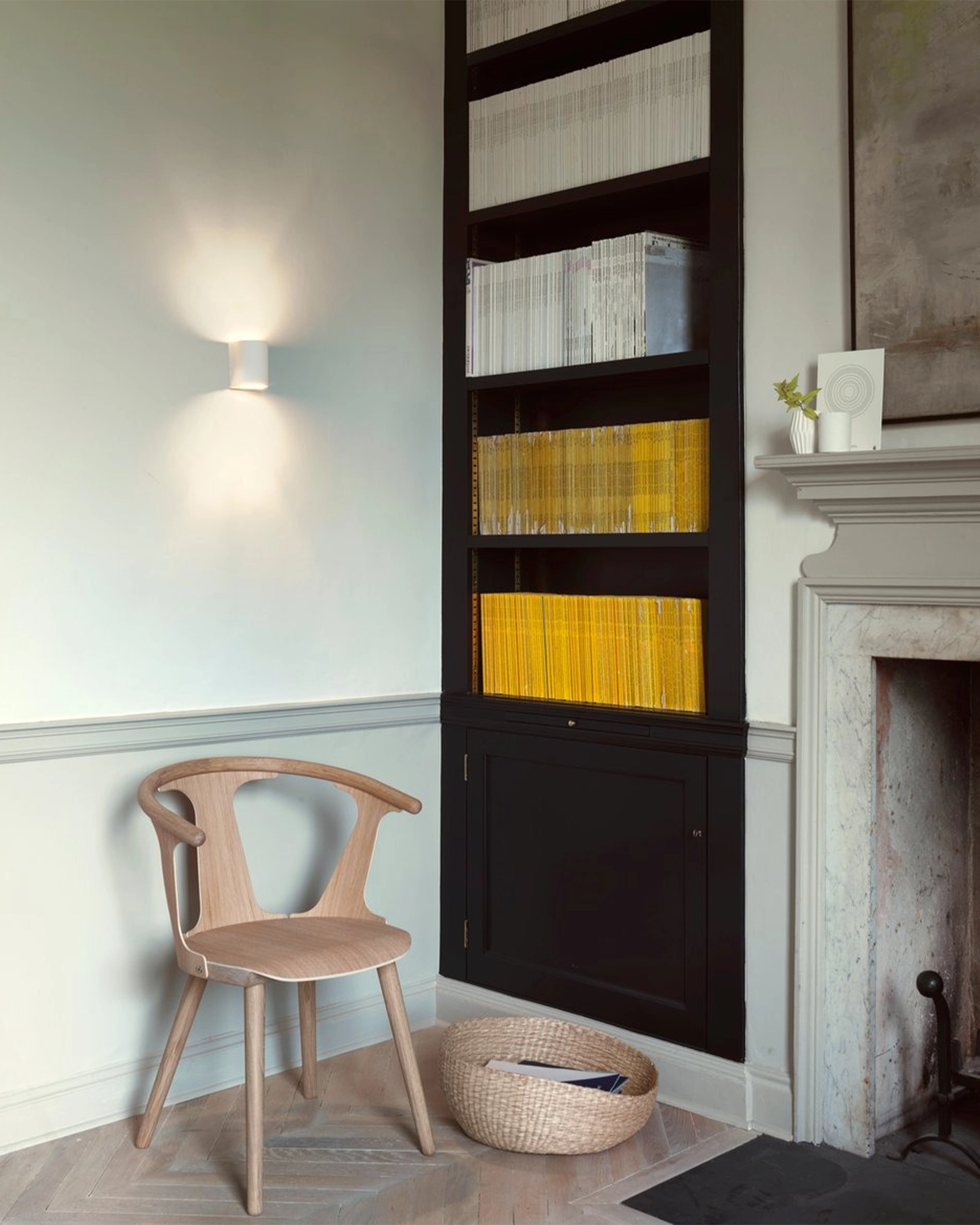 Pero Wall Light