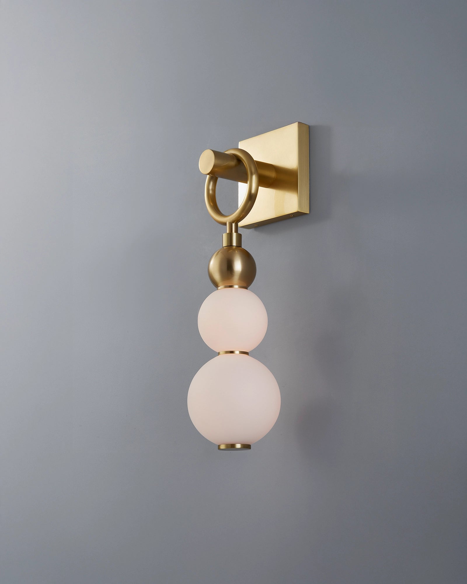 Perrin Wall Light