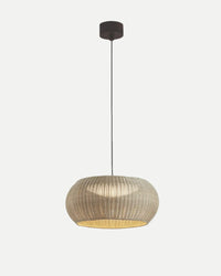 Perris Outdoor Pendant Light