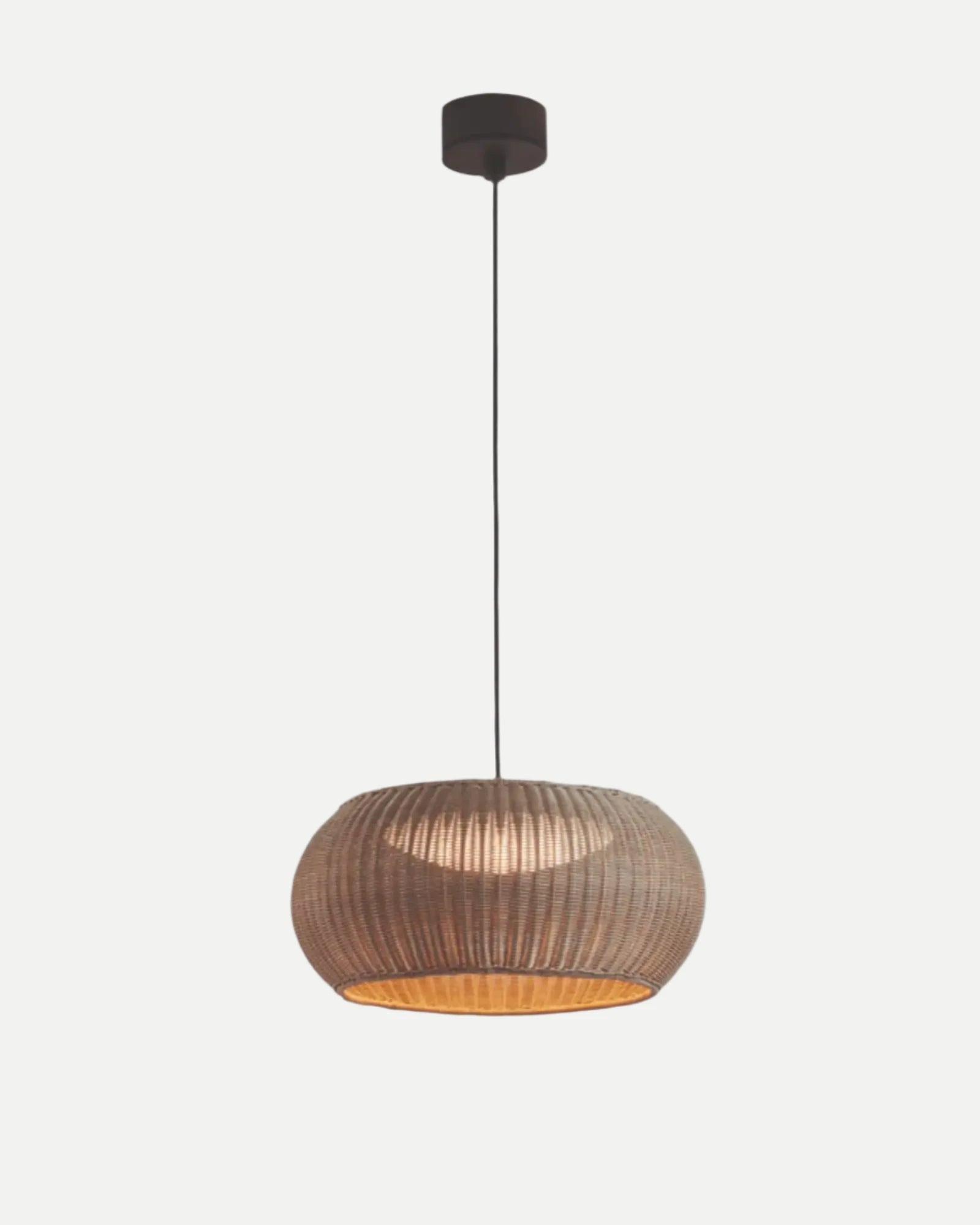 Perris Outdoor Pendant Light