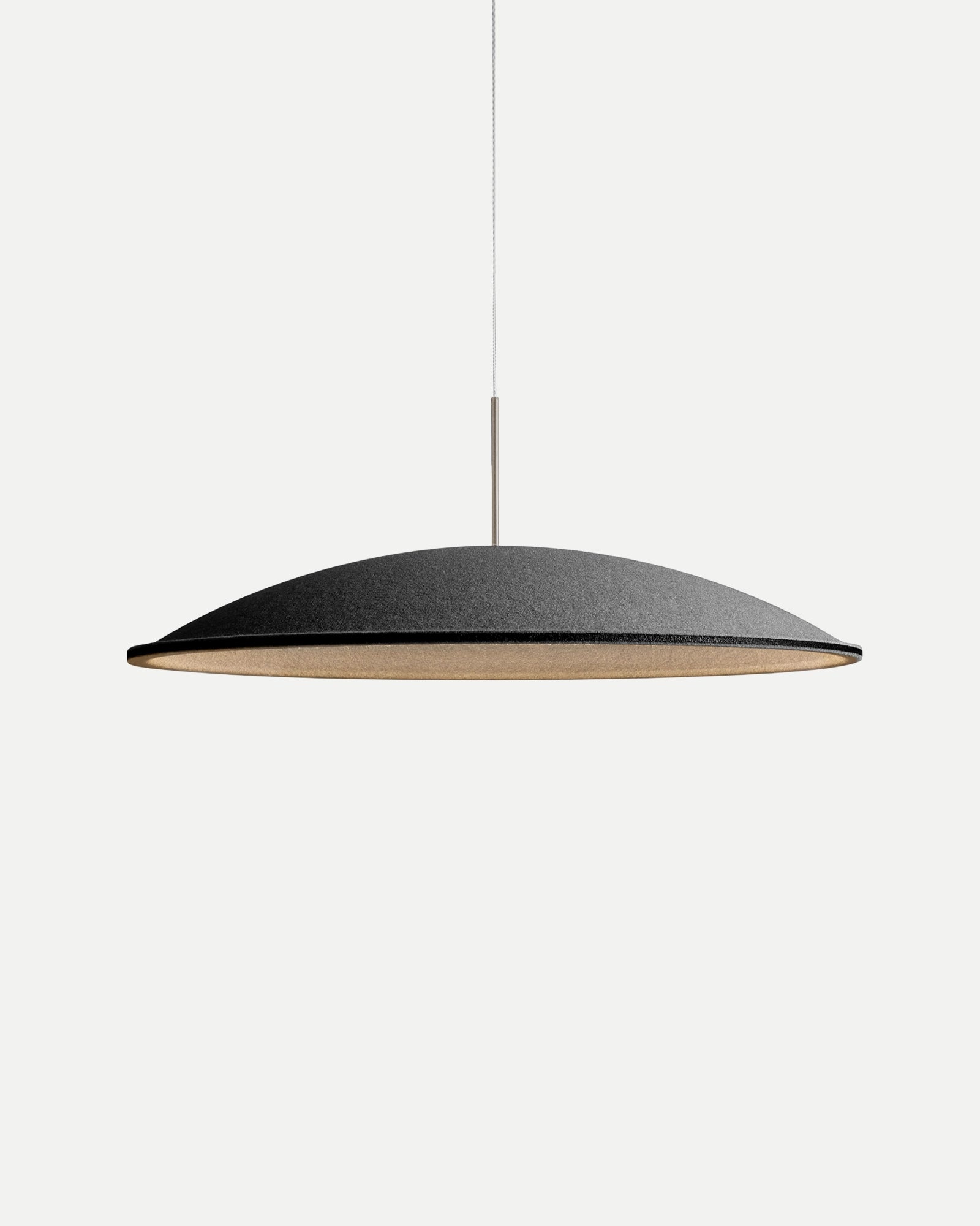 Phi Acoustic Pendant Light