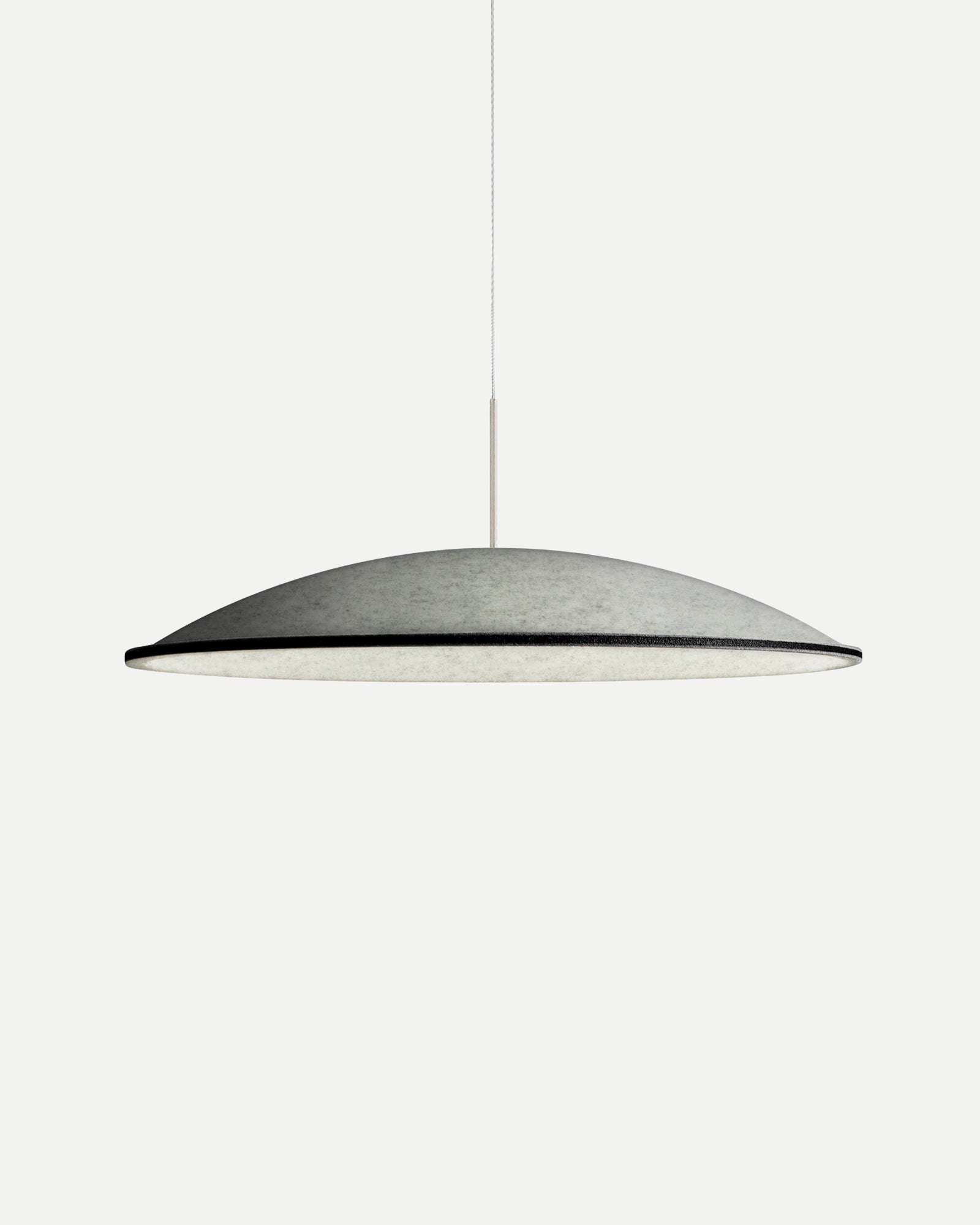 Phi Acoustic Pendant Light