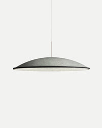 Phi Acoustic Pendant Light