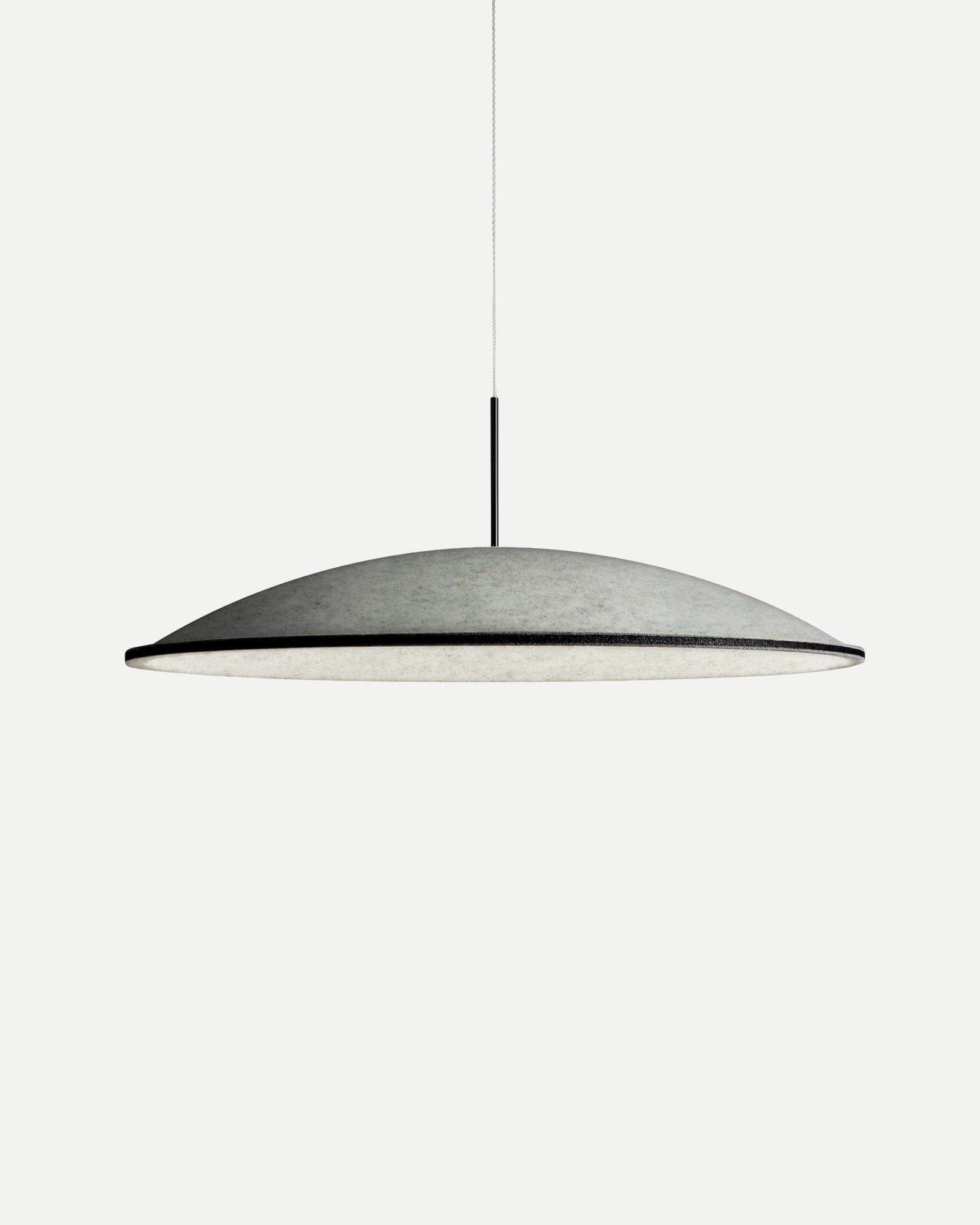 Phi Acoustic Pendant Light