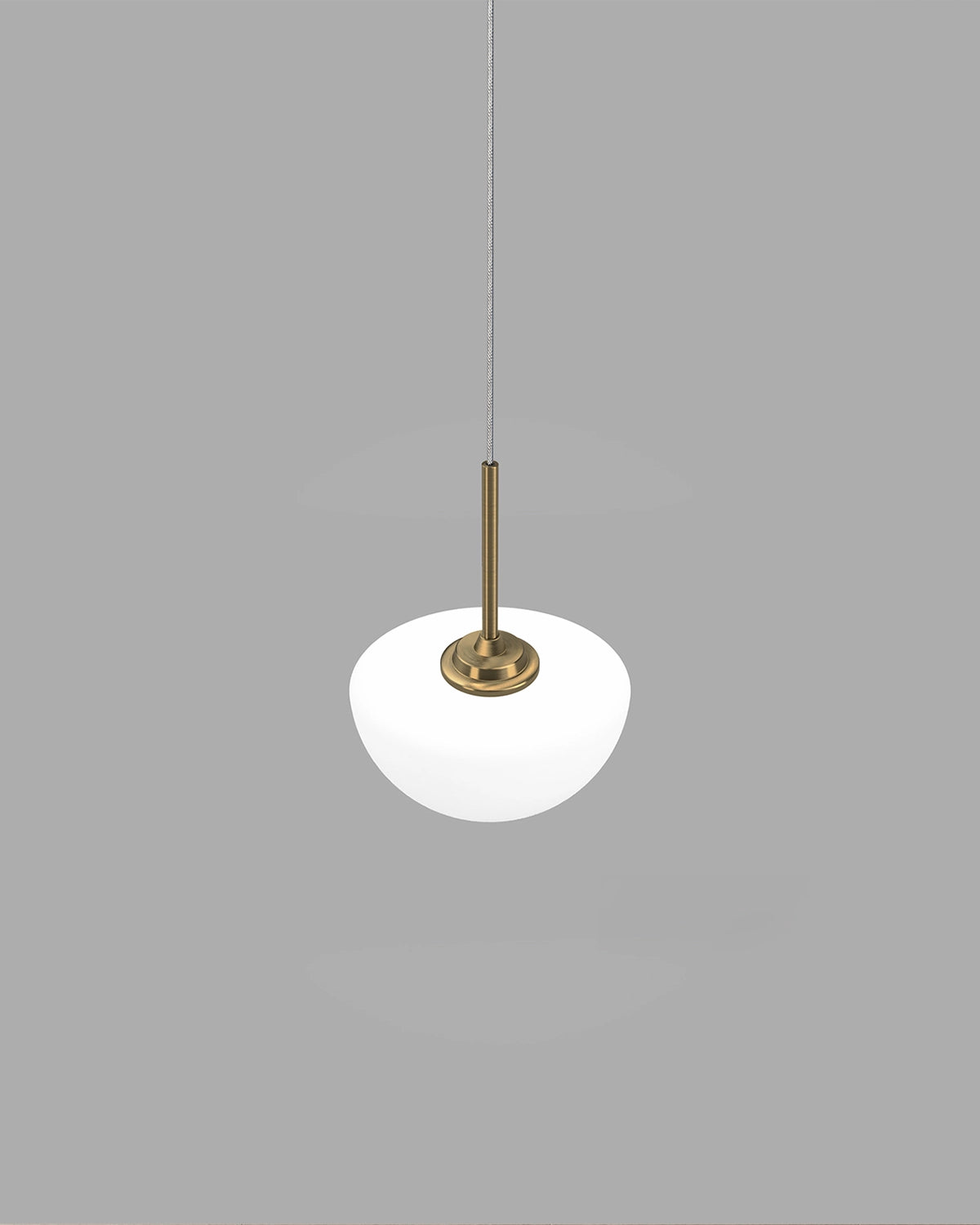 Pico Dome Pendant Light