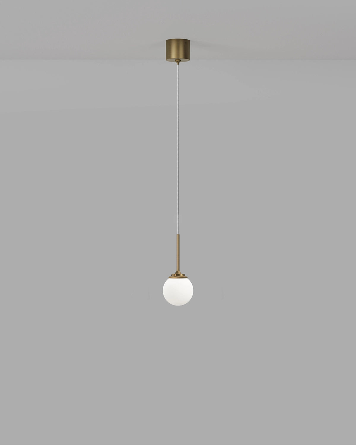 Pico Orb Pendant Light