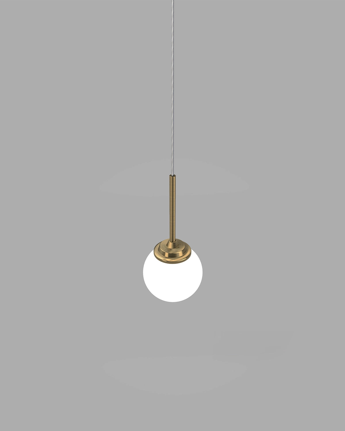Pico Orb Pendant Light