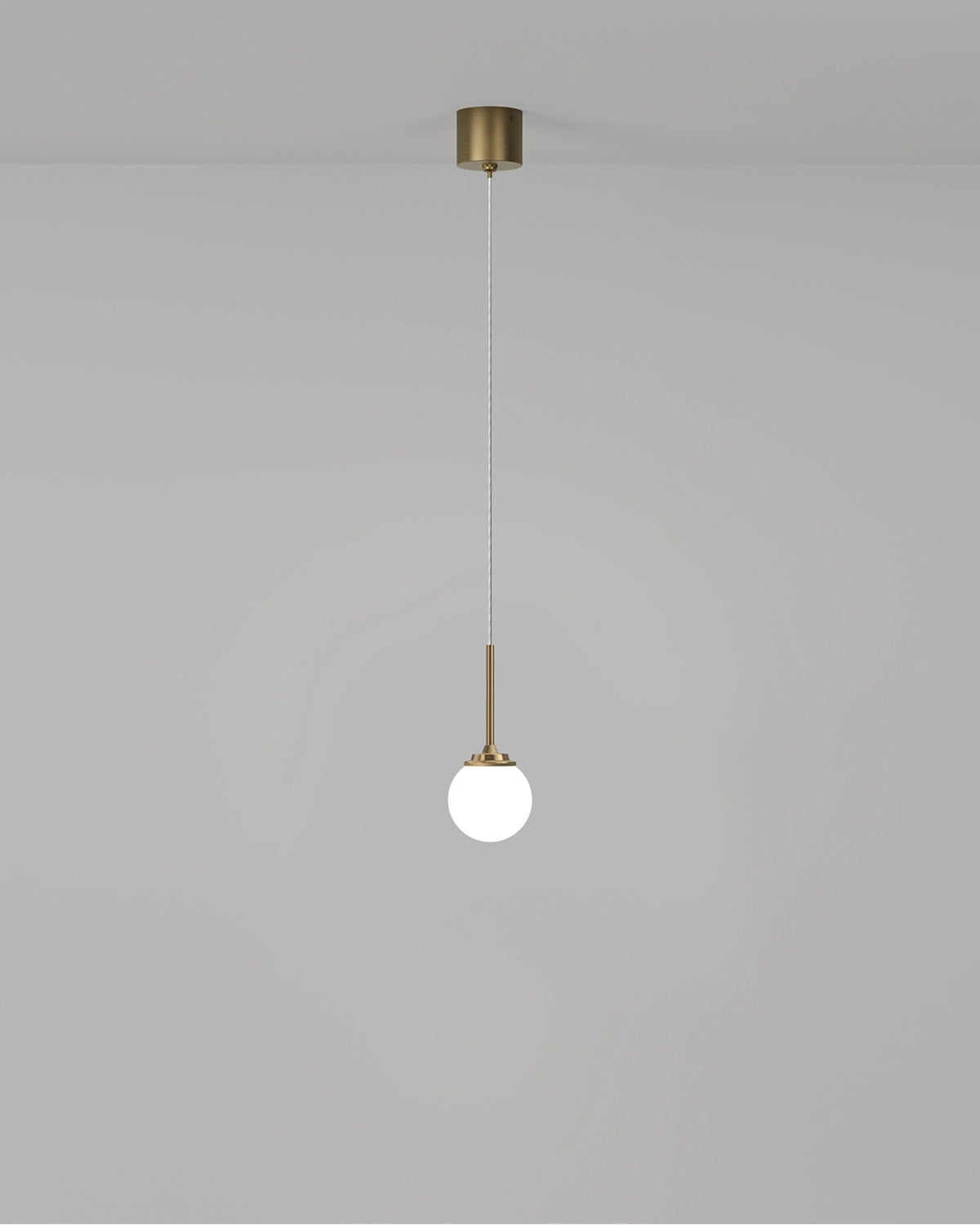 Pico Orb Pendant Light