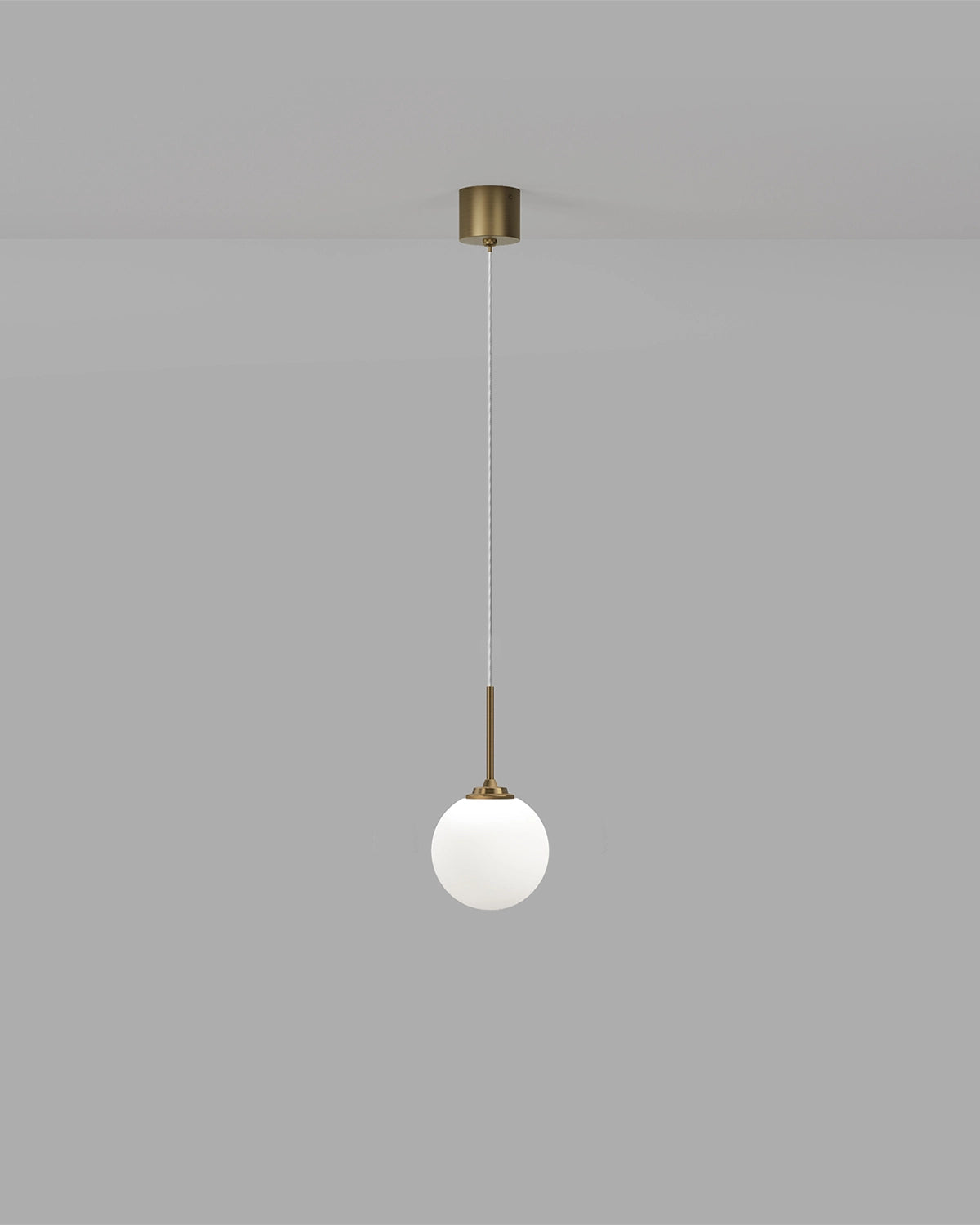 Pico Orb Pendant Light