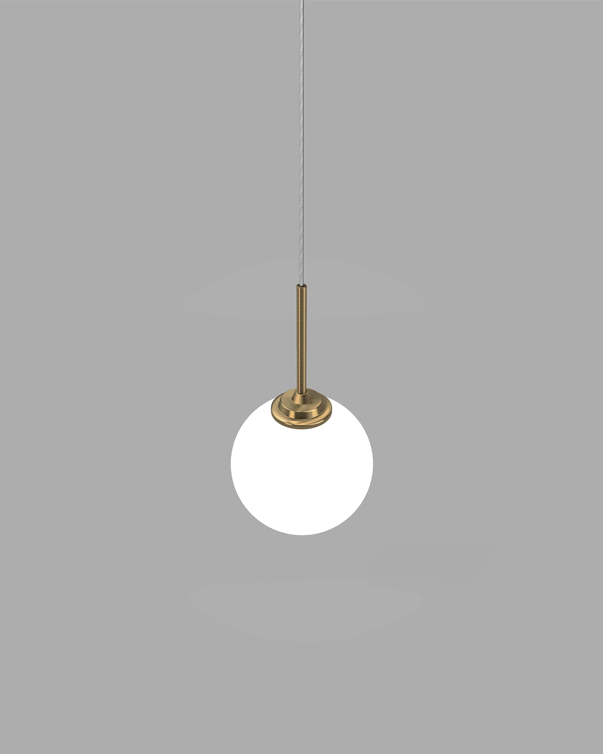 Pico Orb Pendant Light