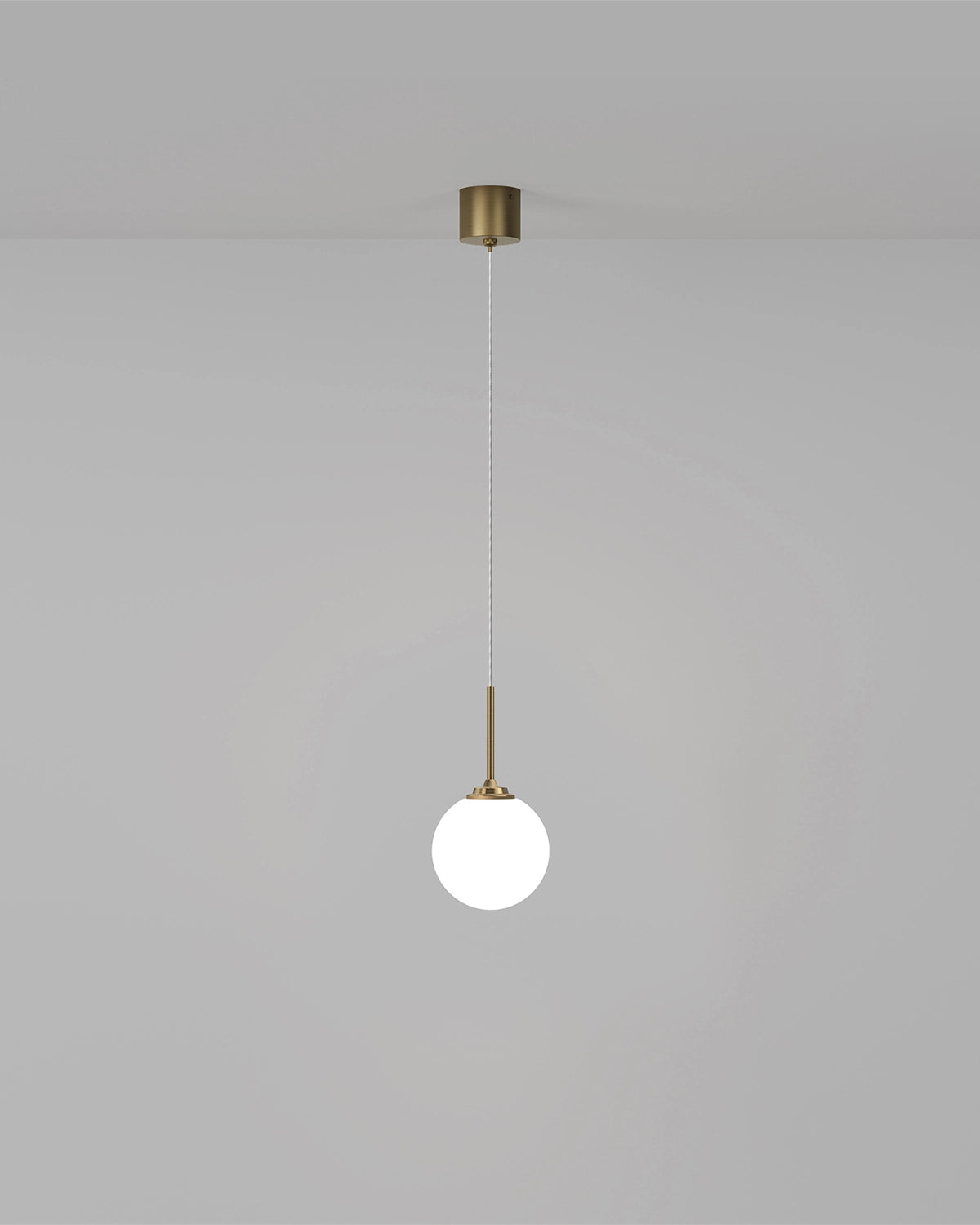 Pico Orb Pendant Light