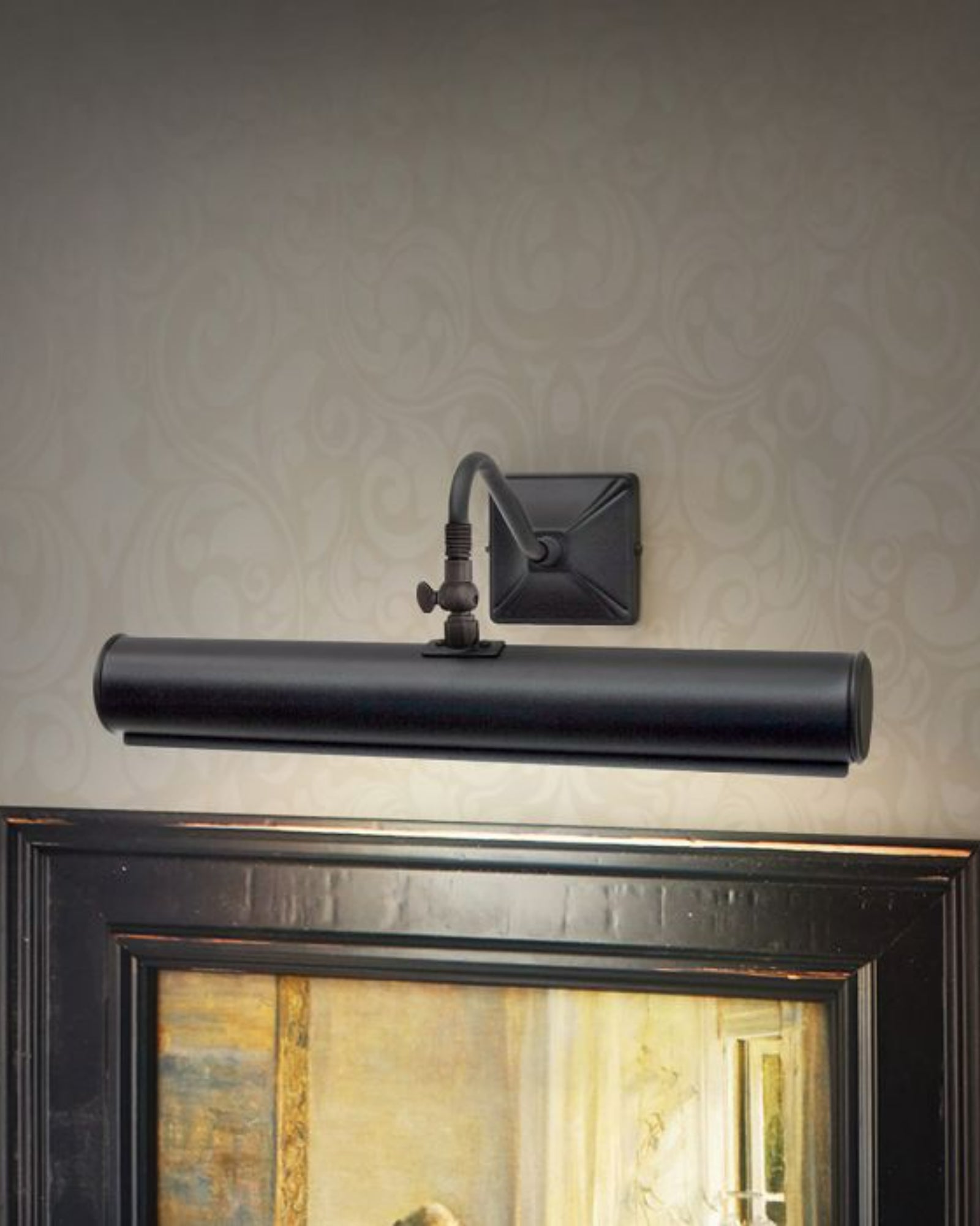 Picture Wall Light