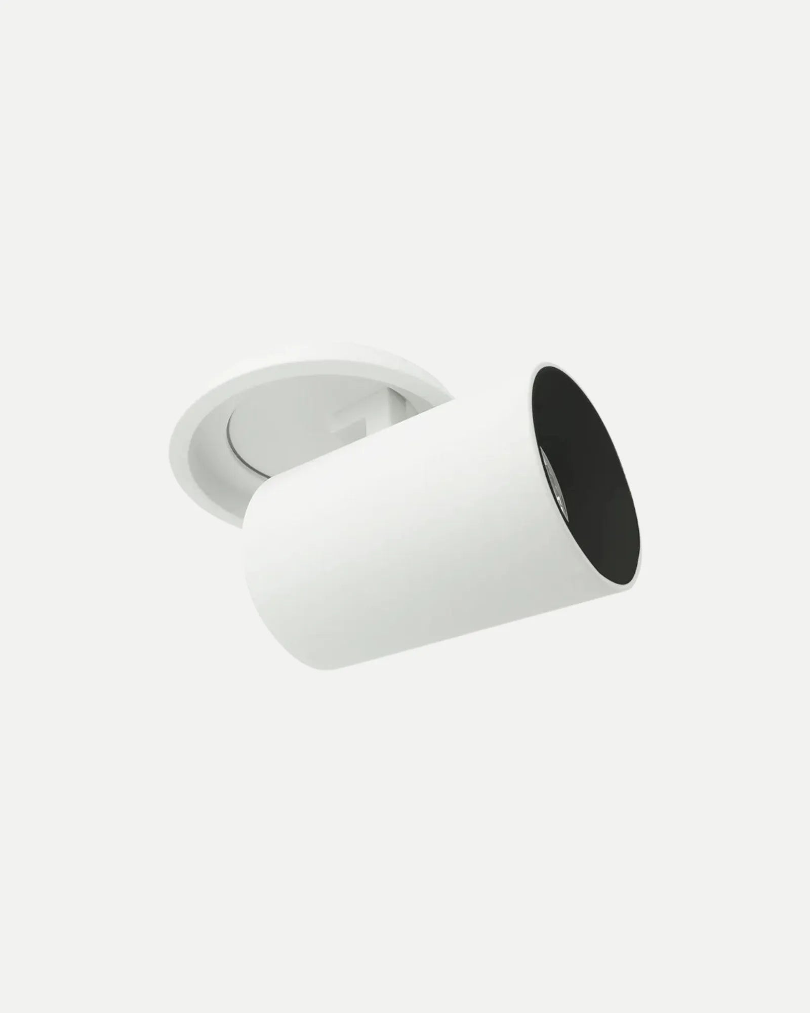 Piega Adjustable Spotlight by Studio Italia | Nook Collections