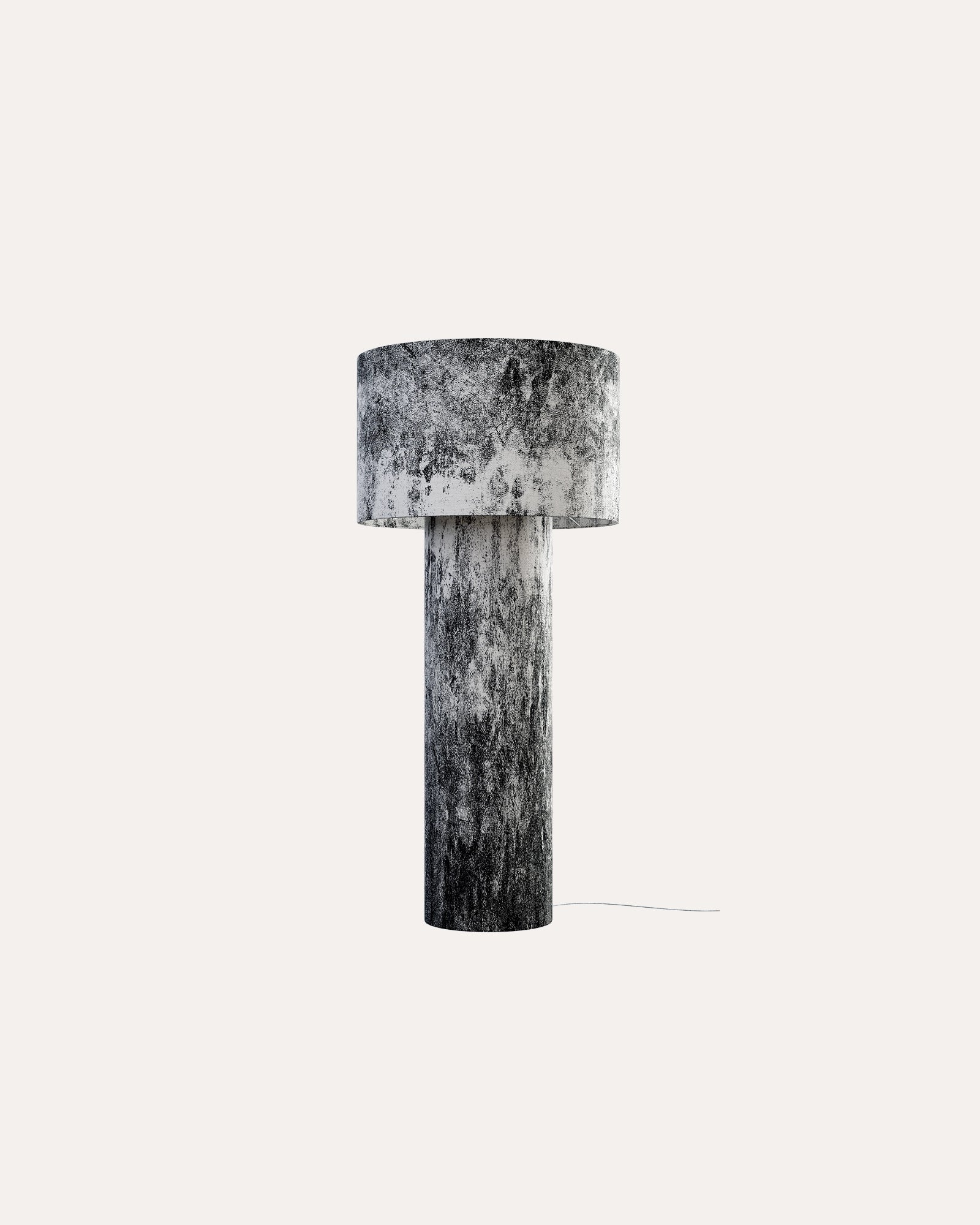 Pipe Floor Lamp