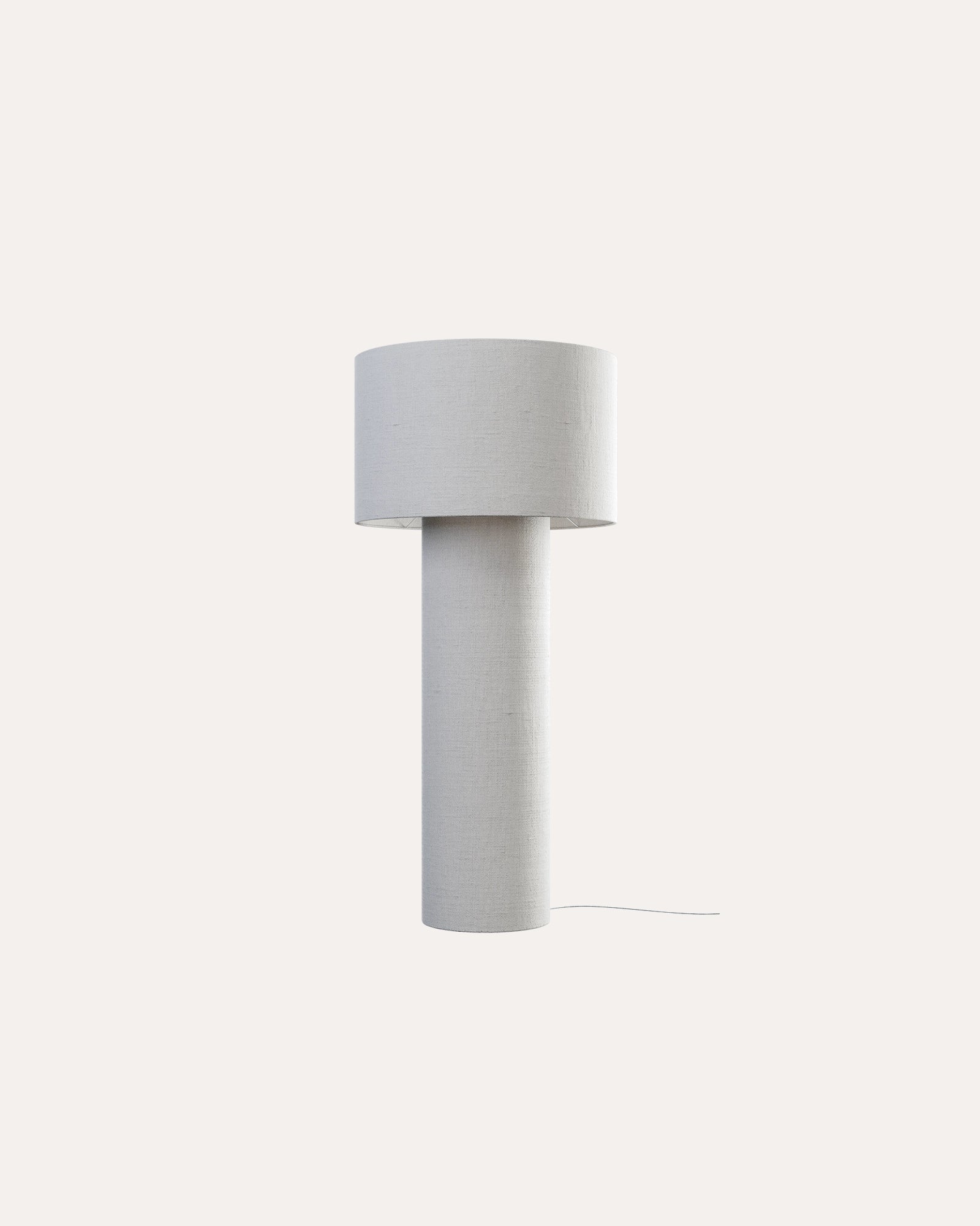 Pipe Floor Lamp