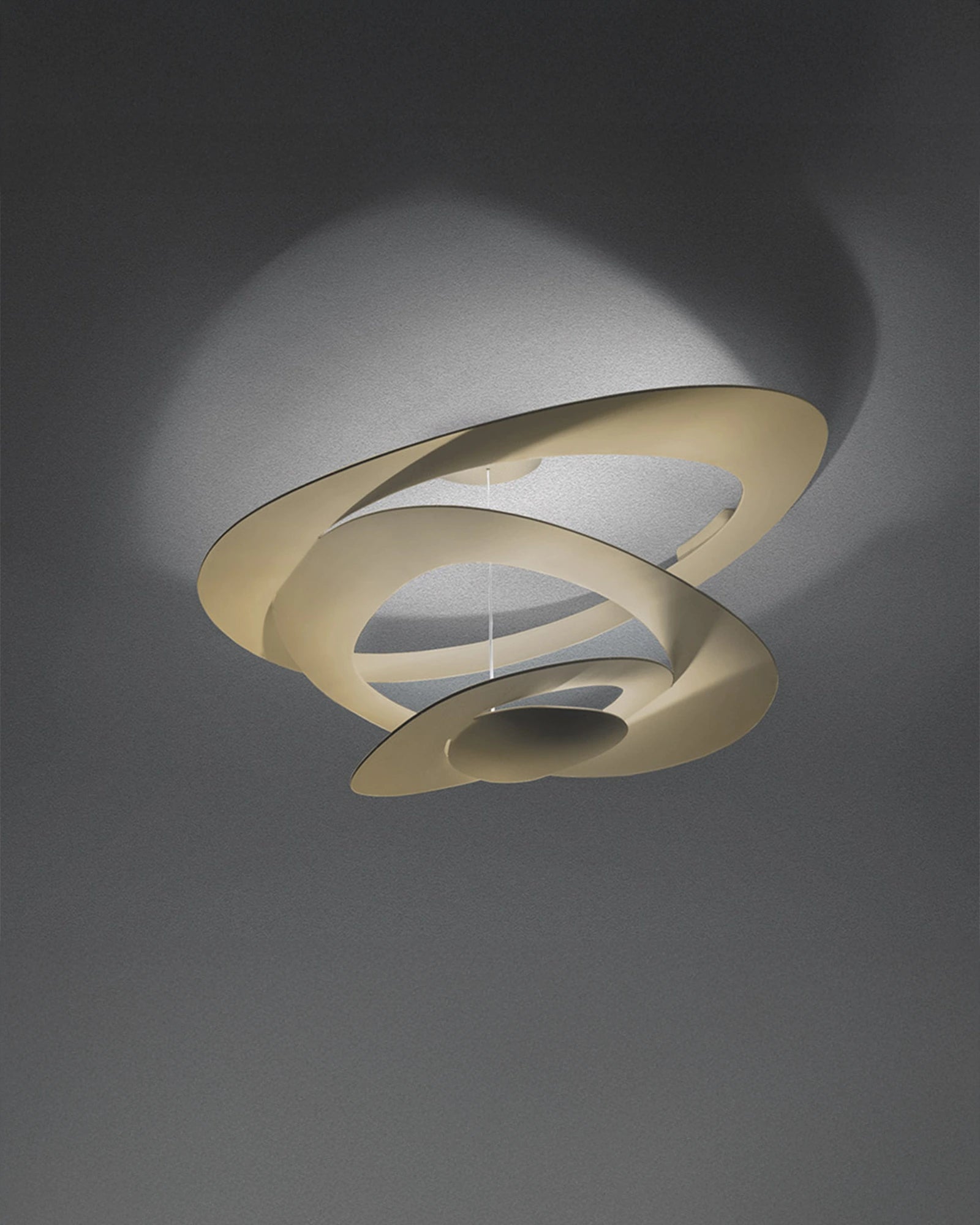 Pirce Ceiling Light