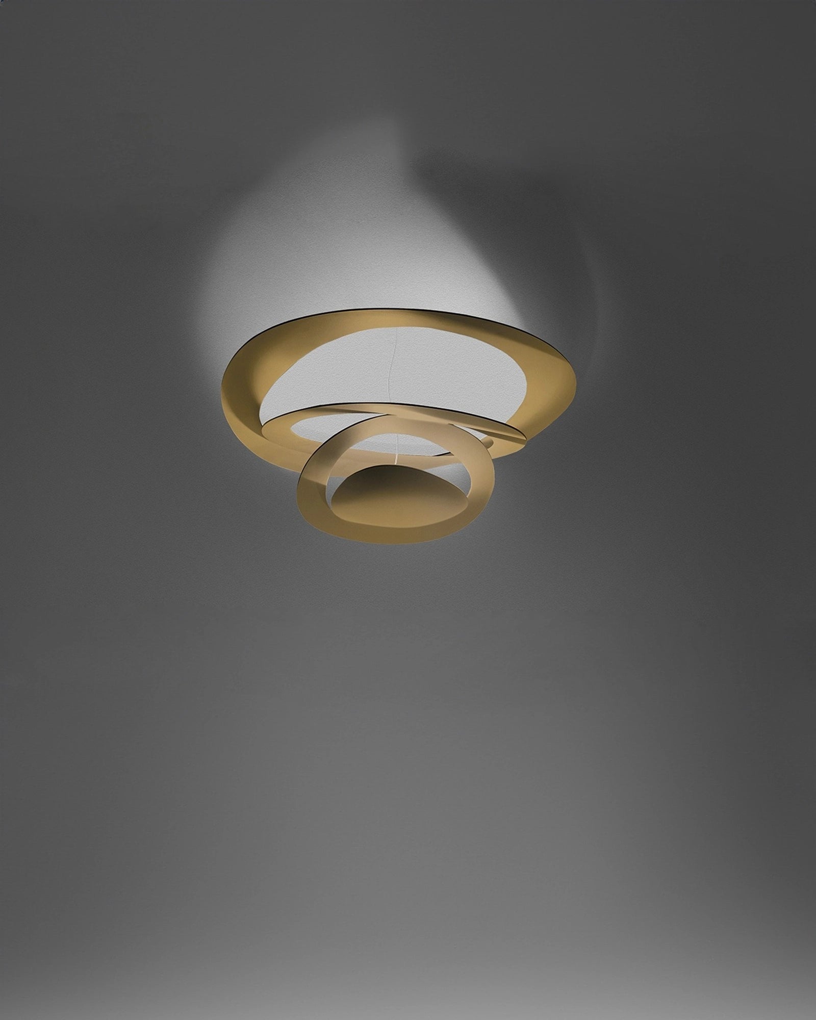 Pirce Ceiling Light