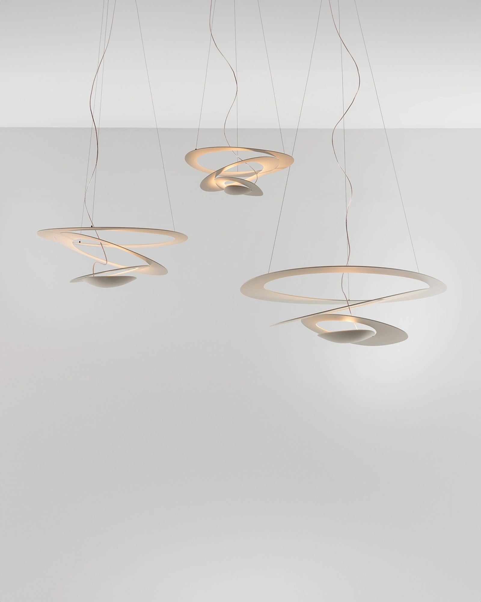 Pirce Pendant Light
