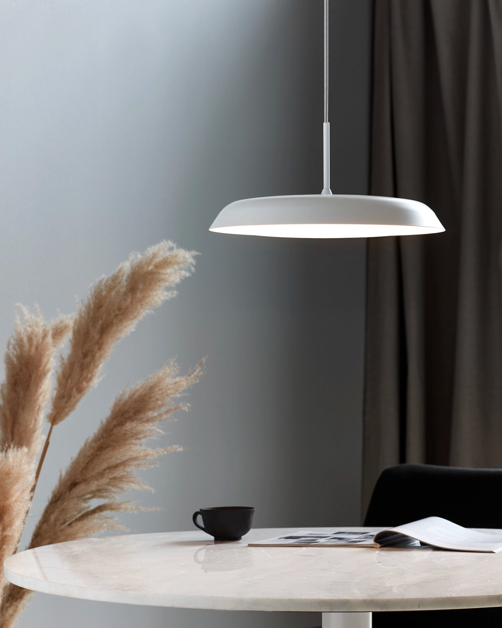 Piso Pendant Light