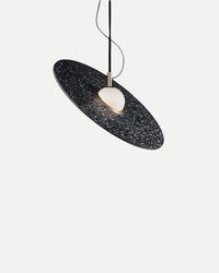 Planet Pendant Light