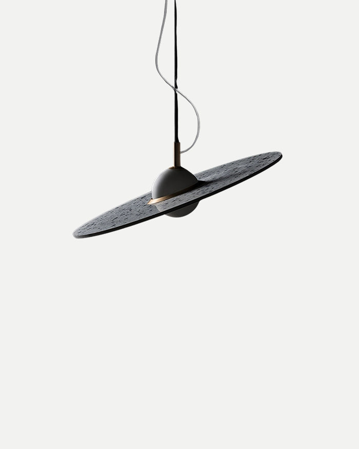 Planet Pendant Light