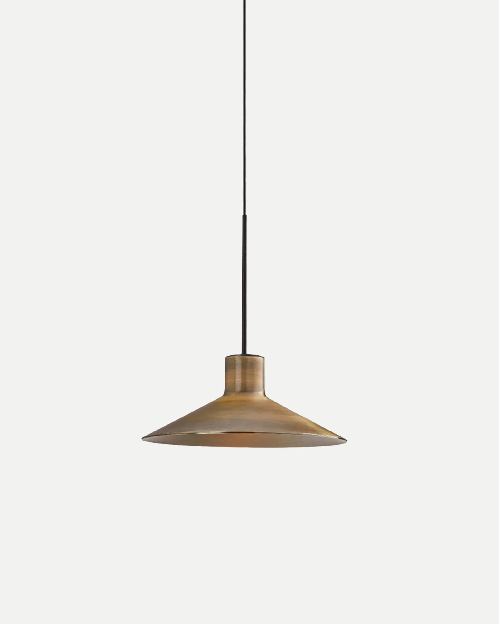 Platet Pendant Light