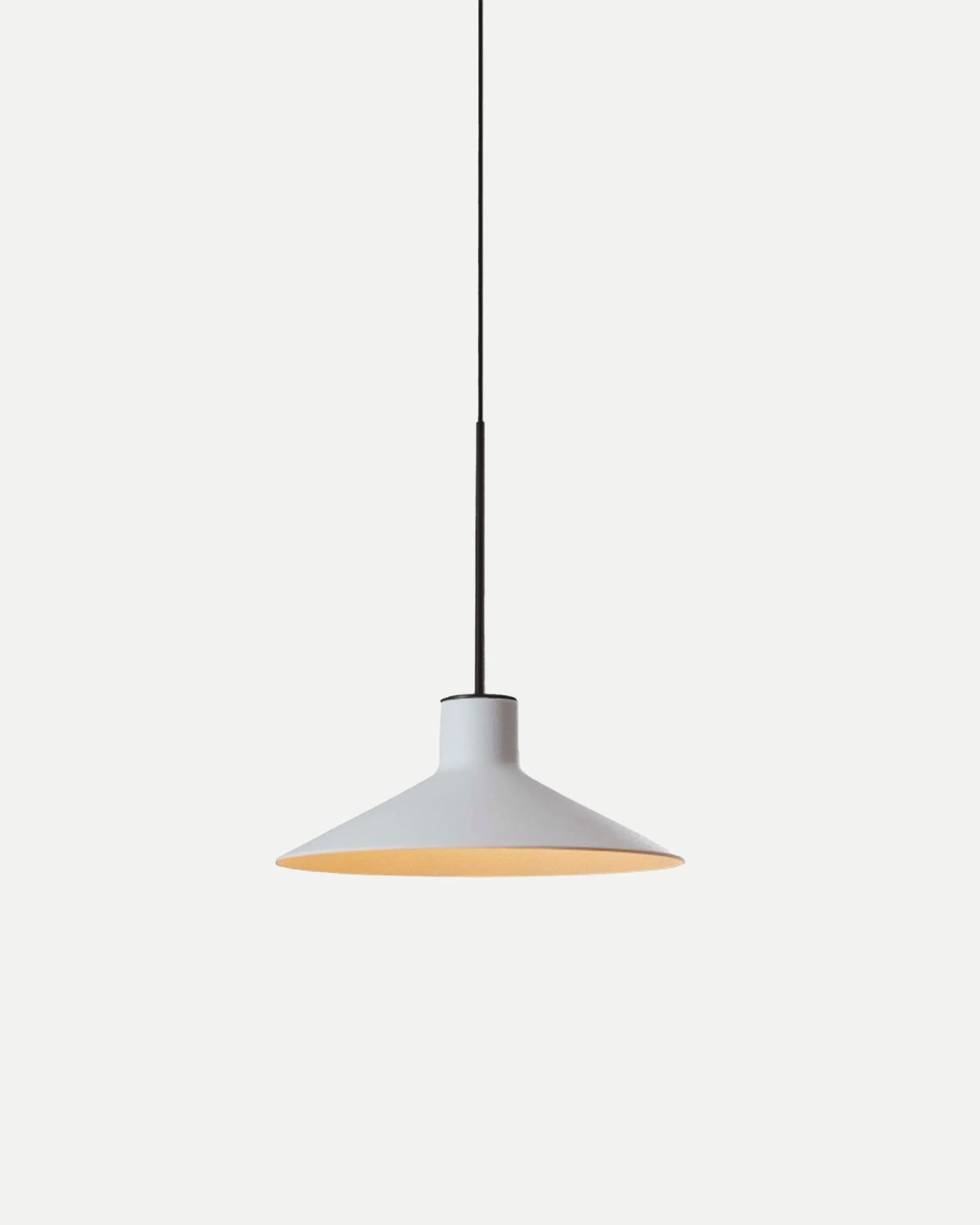 Platet Pendant Light