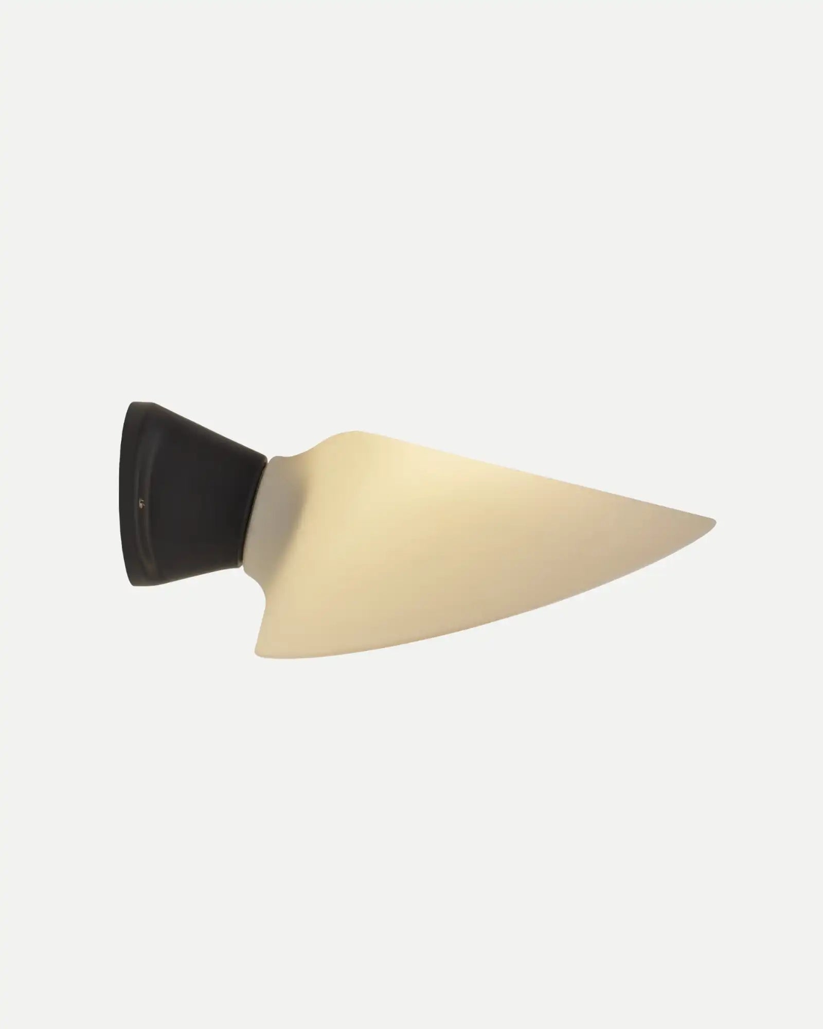 Plume Bathroom Wall Light by DCW Editions | Nook Collections