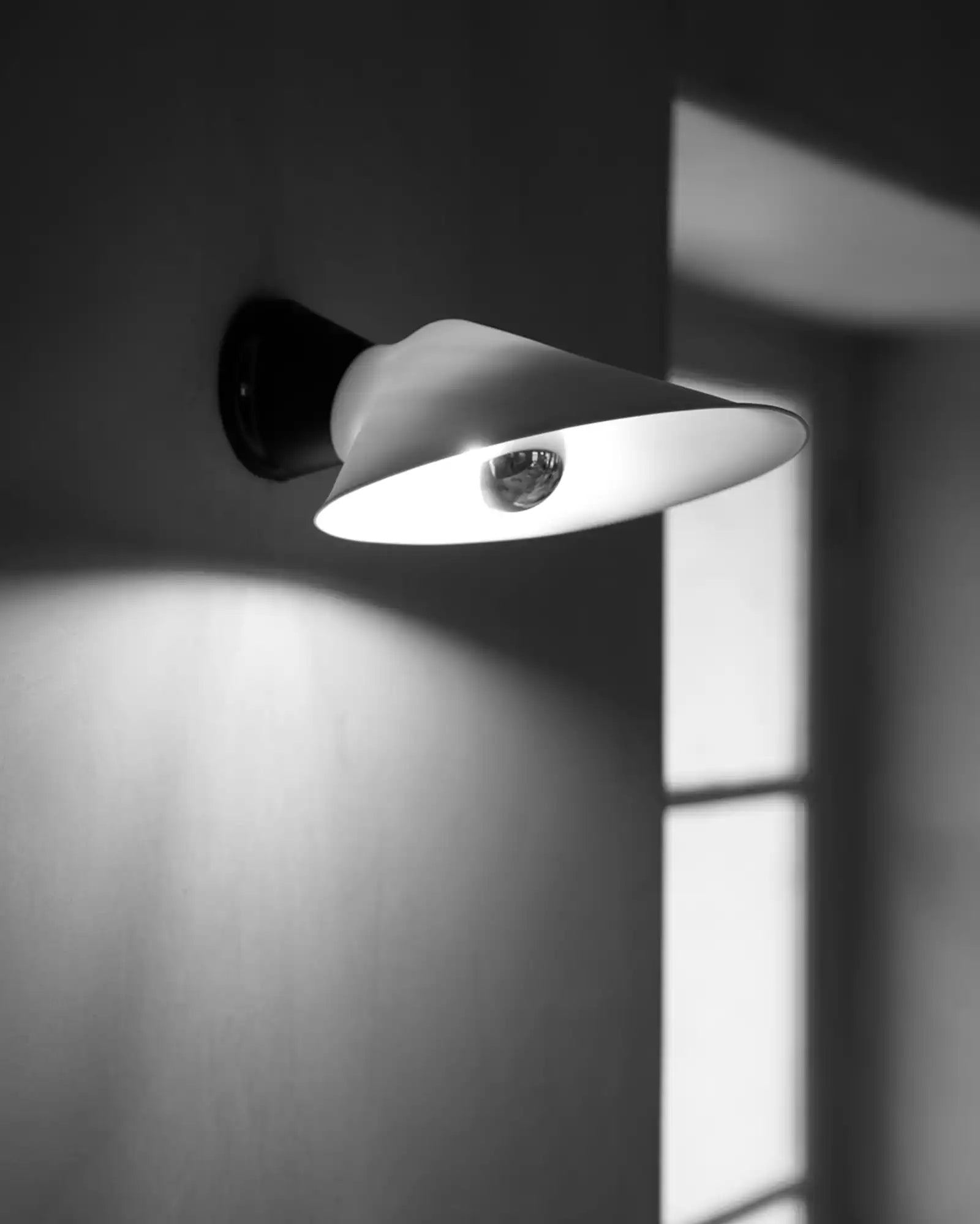 Plume Wall Light by DCW Editions | Nook Collections