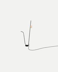Pois Outdoor Floor Lamp