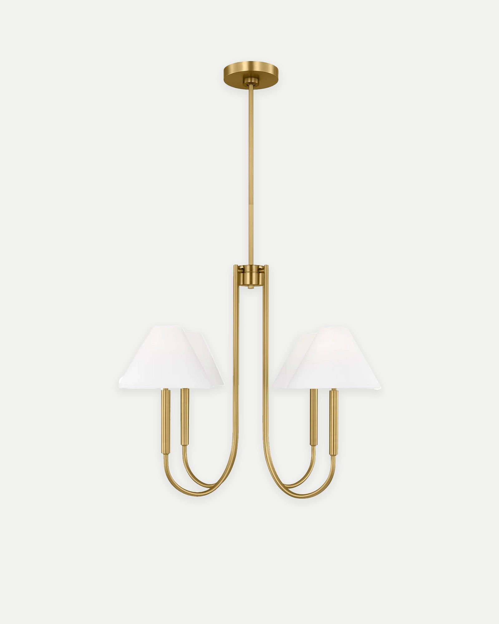 Porteau 4lt Chandelier