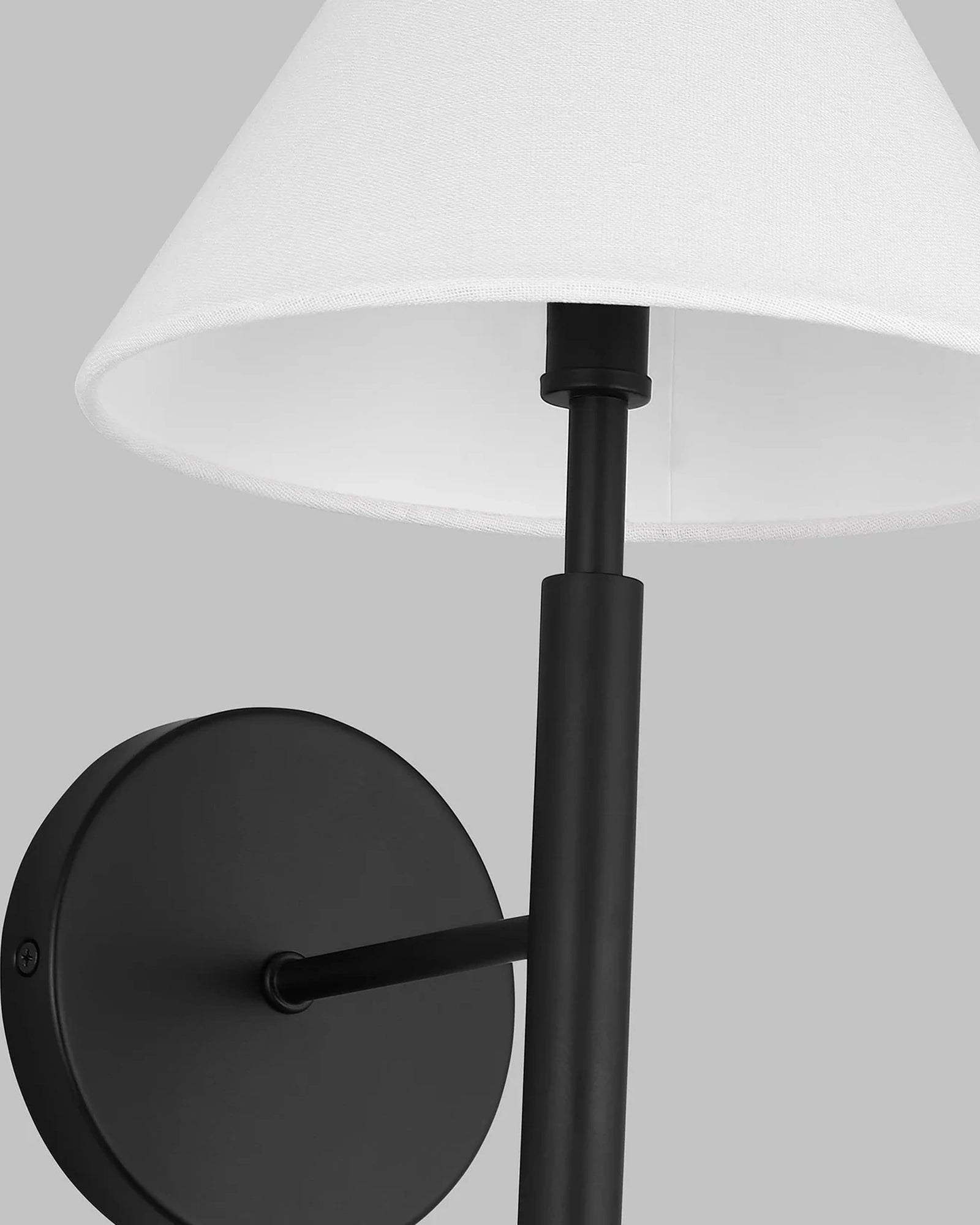 Porteau 1lt Wall Light