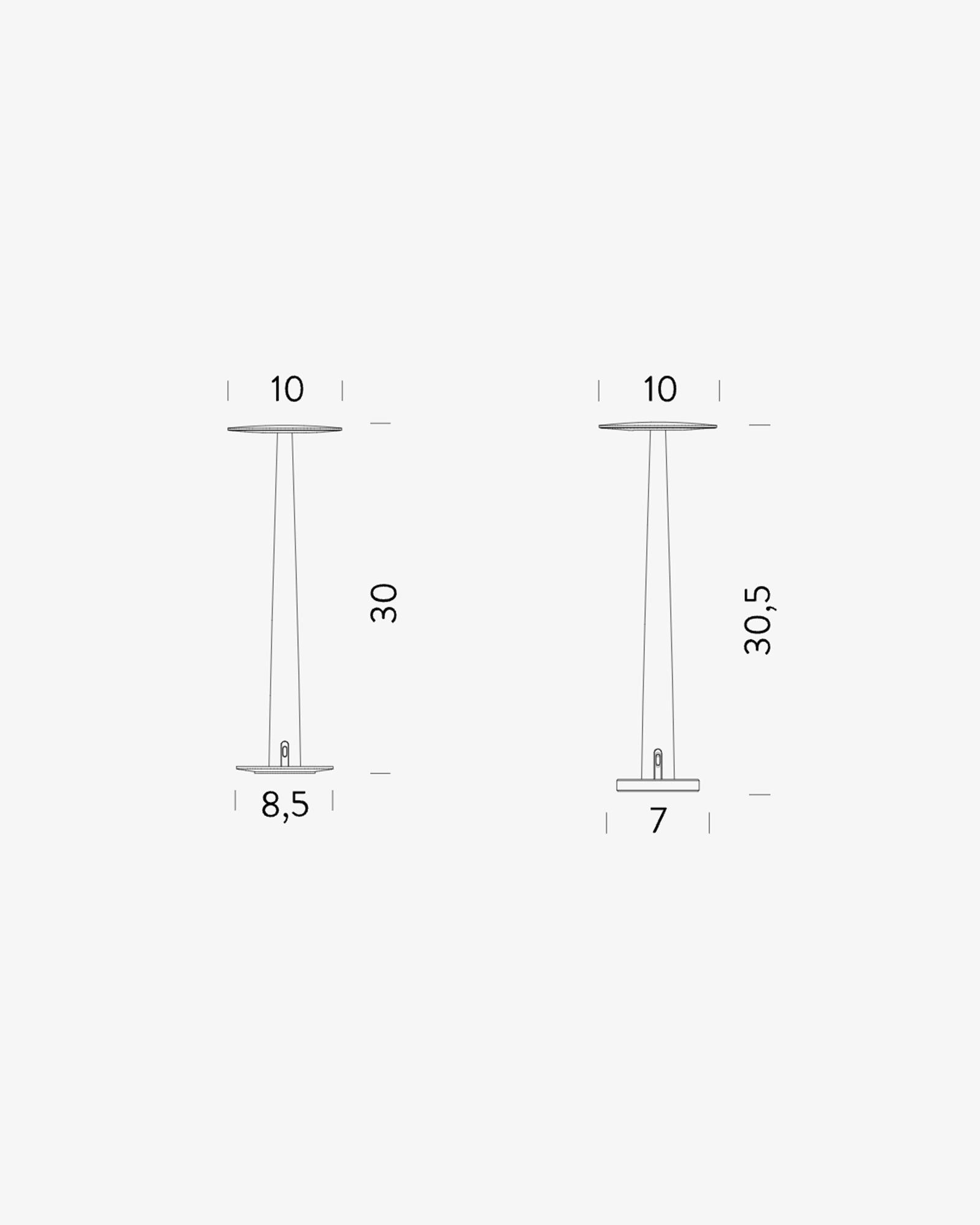Portofino Table Lamp