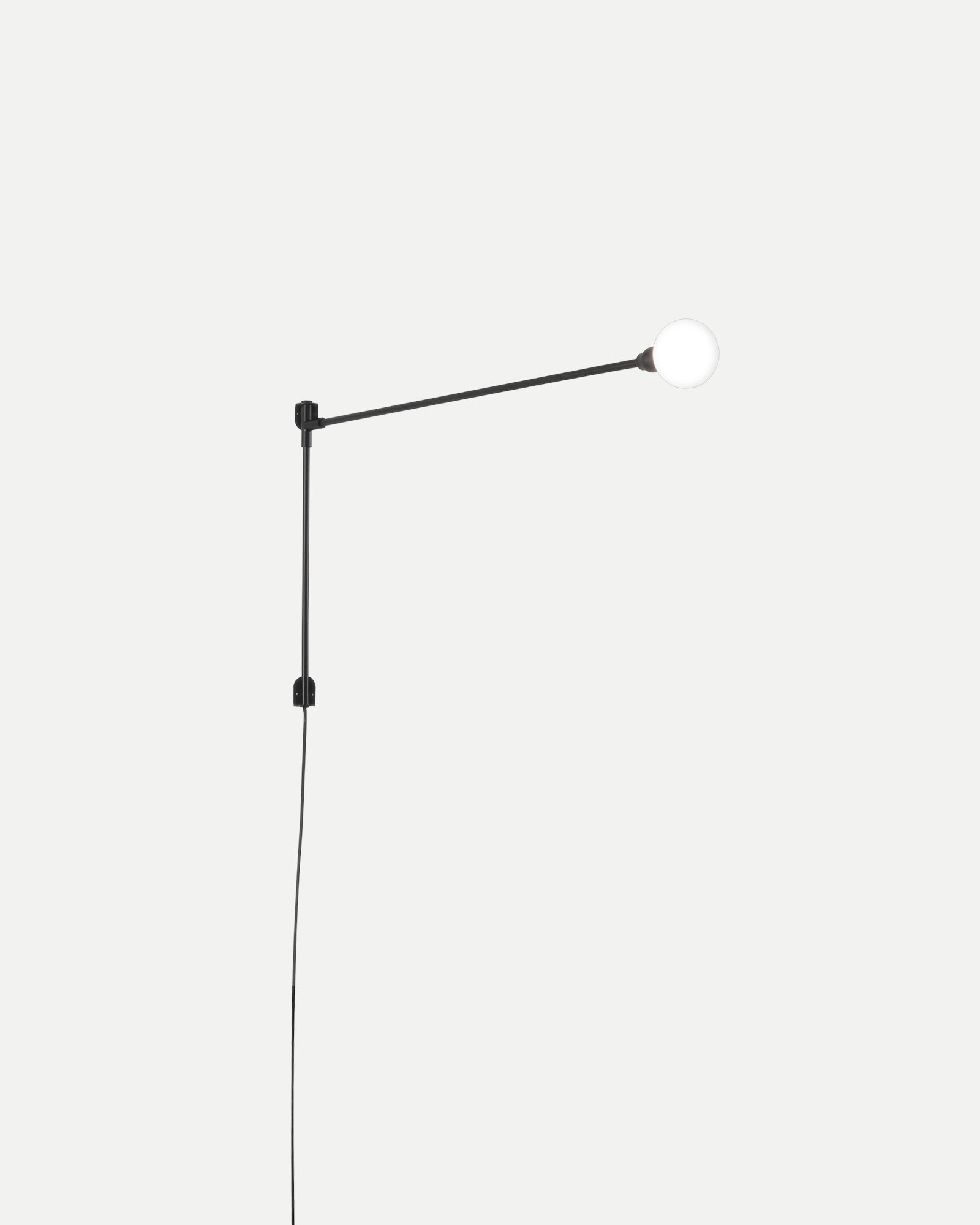 Potence Pivotante Wall Light