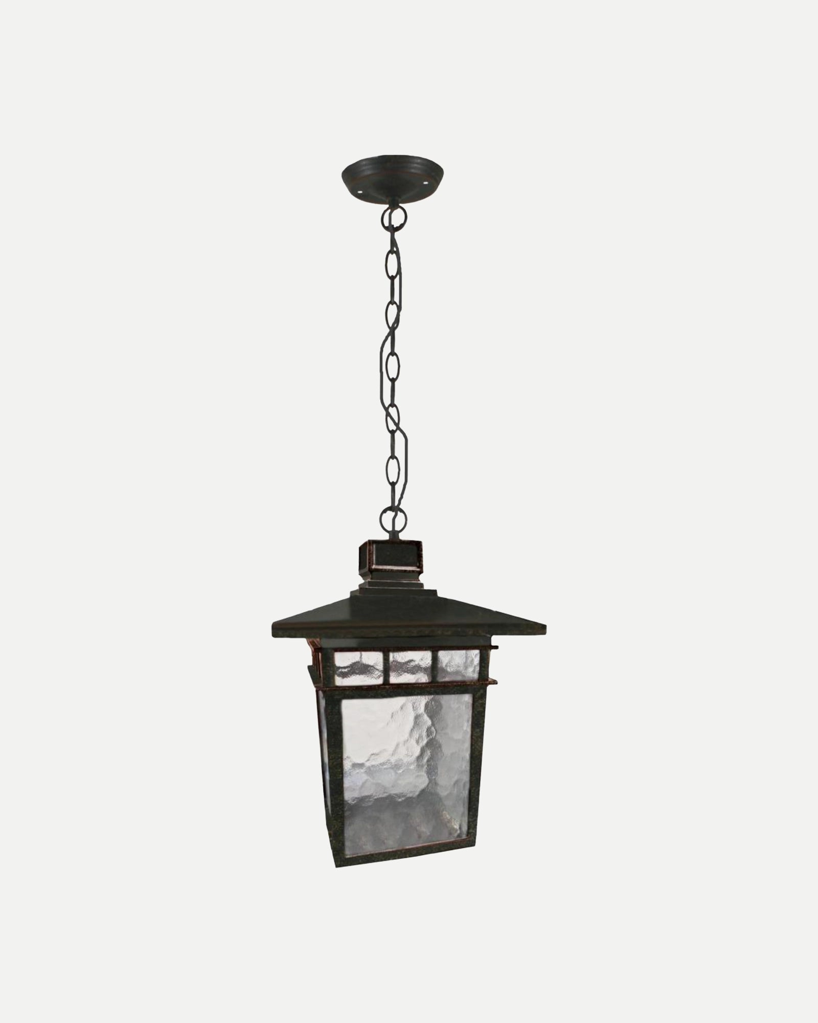 Promenade Chain Pendant Light