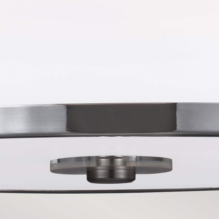 Prospect Park 2lt Ceiling Light