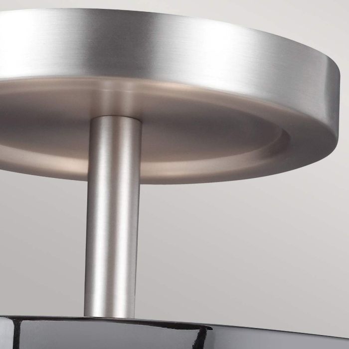 Prospect Park 2lt Ceiling Light