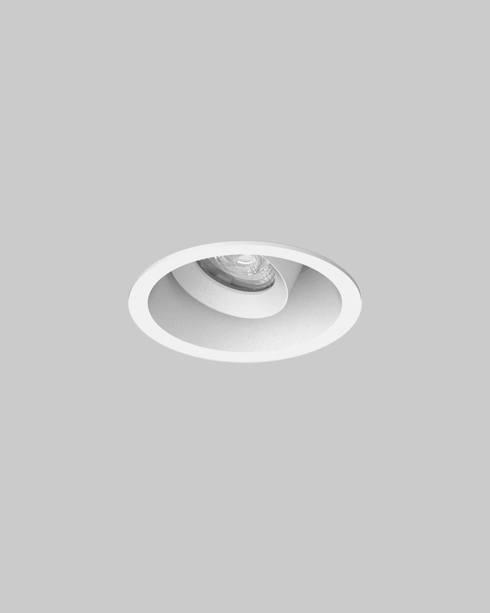 Punto 80 Directional Recessed Downlight