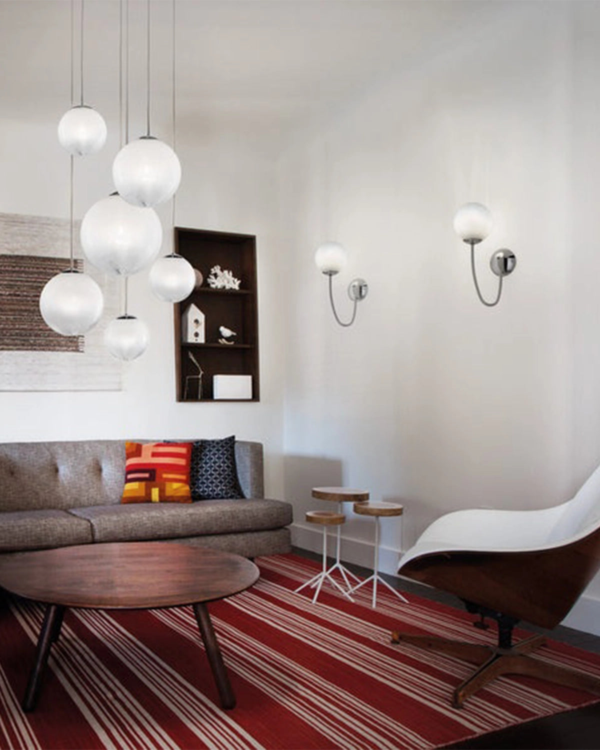 Puppet Wall Light