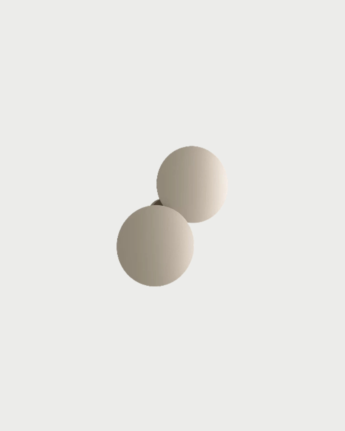 Puzzle Round Wall/Ceiling Light