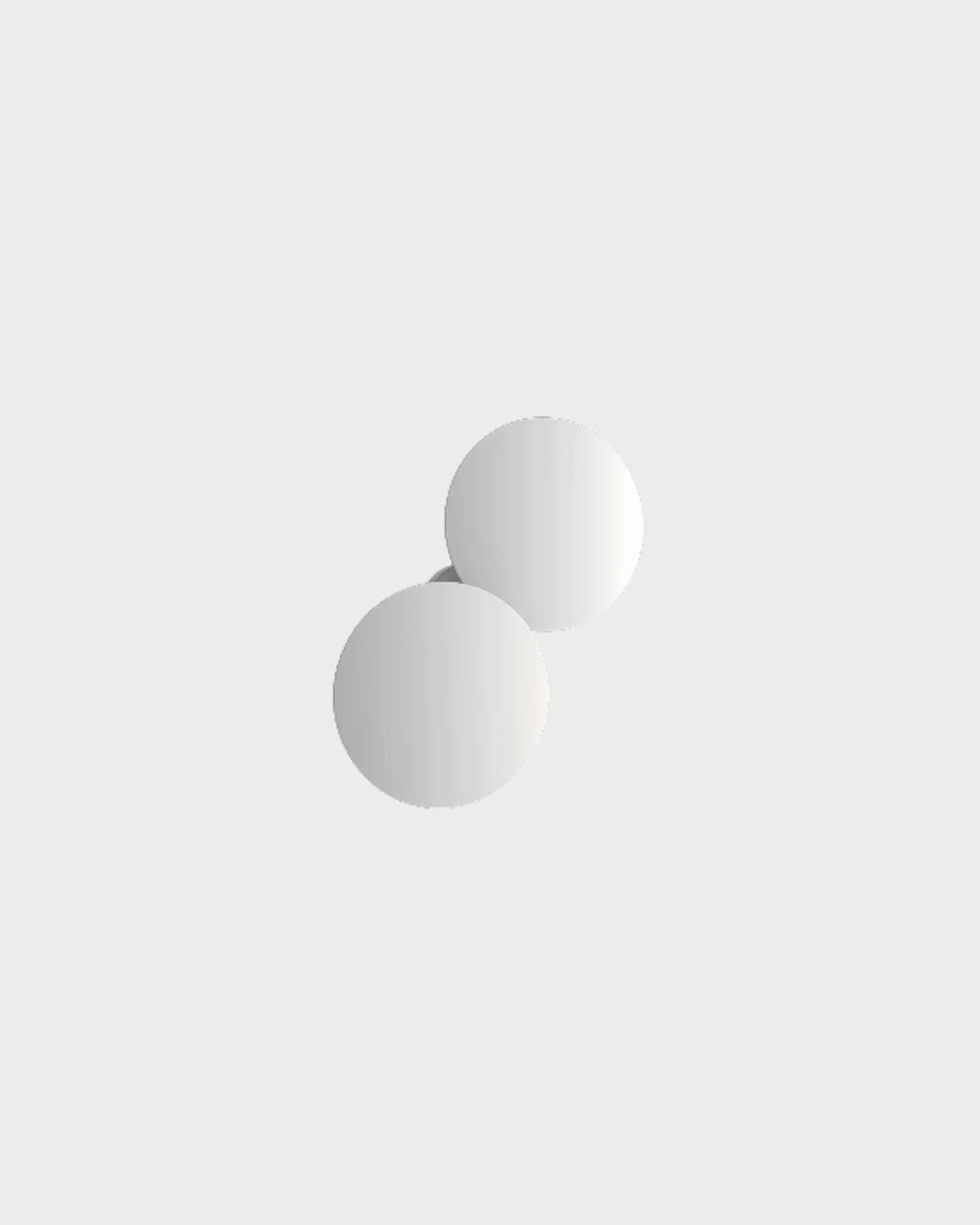 Puzzle Round Wall/Ceiling Light