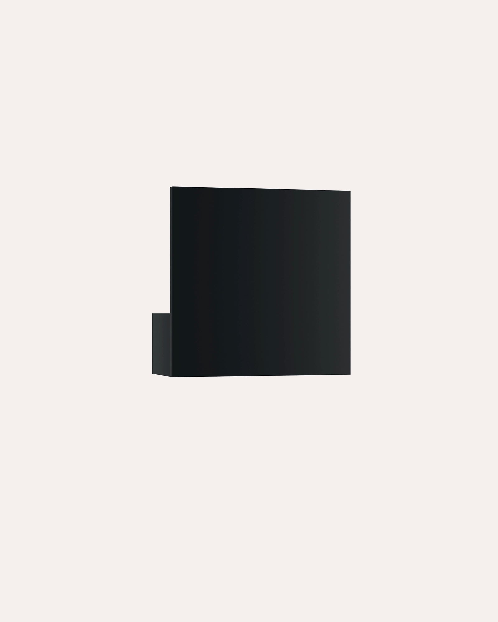 Puzzle Square Wall Light