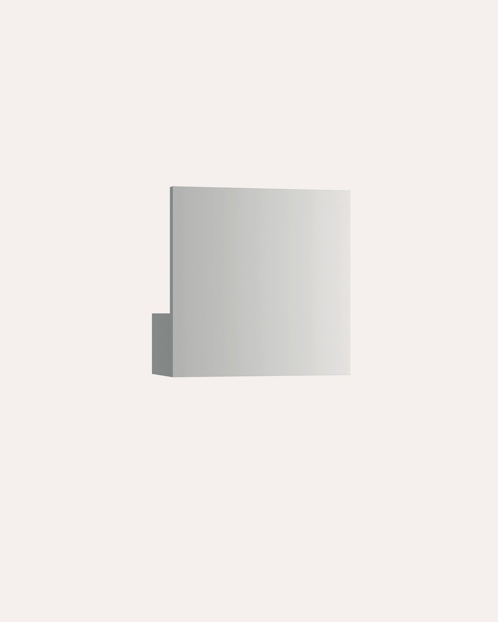 Puzzle Square Wall Light