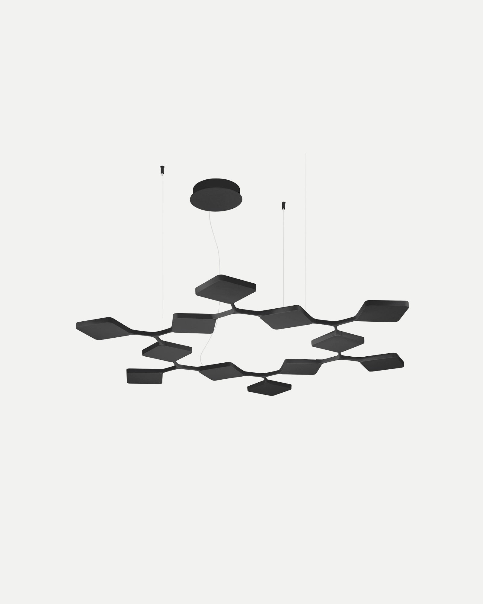 Quad Pendant Light